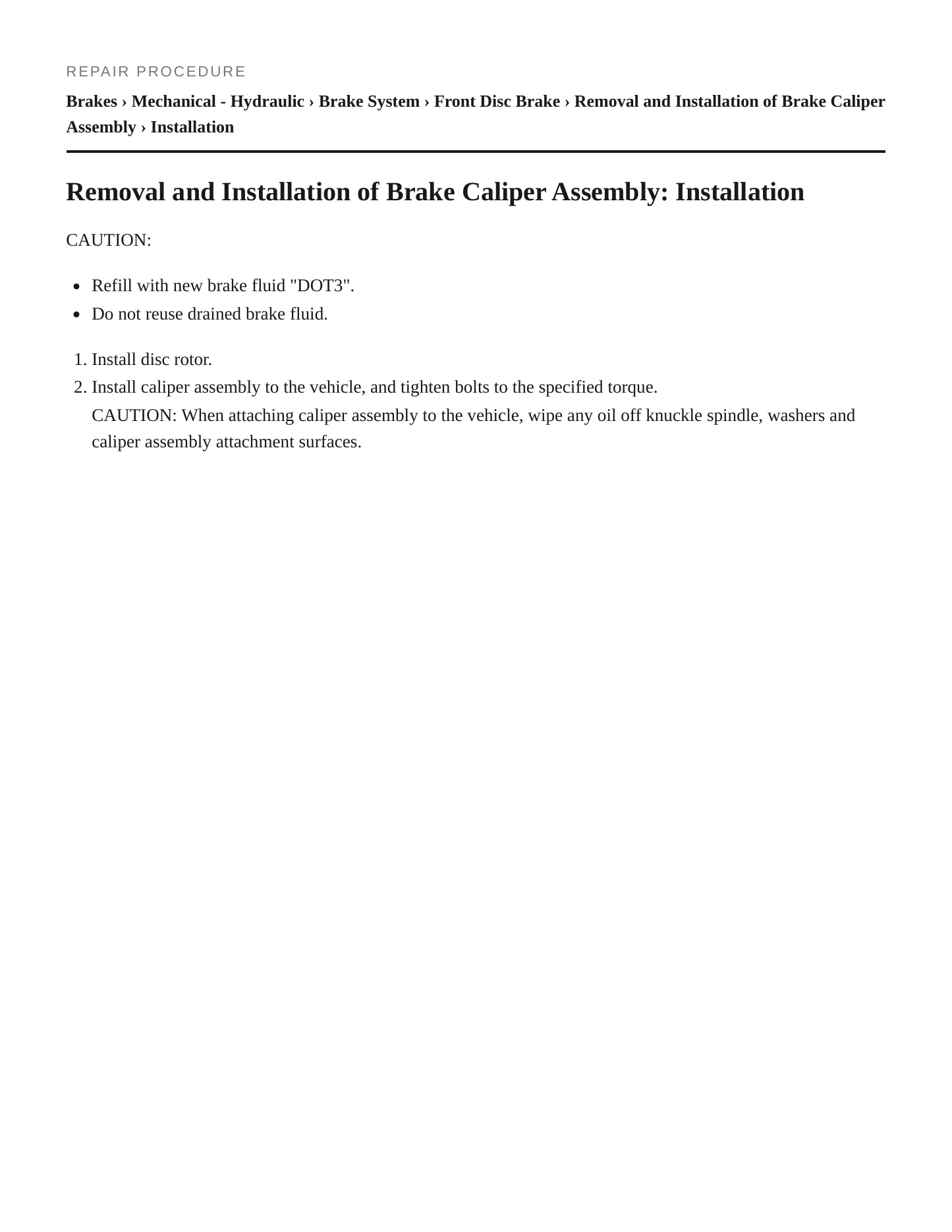 2005 INFINITI FX35 Service and Repair Manual preview page 5