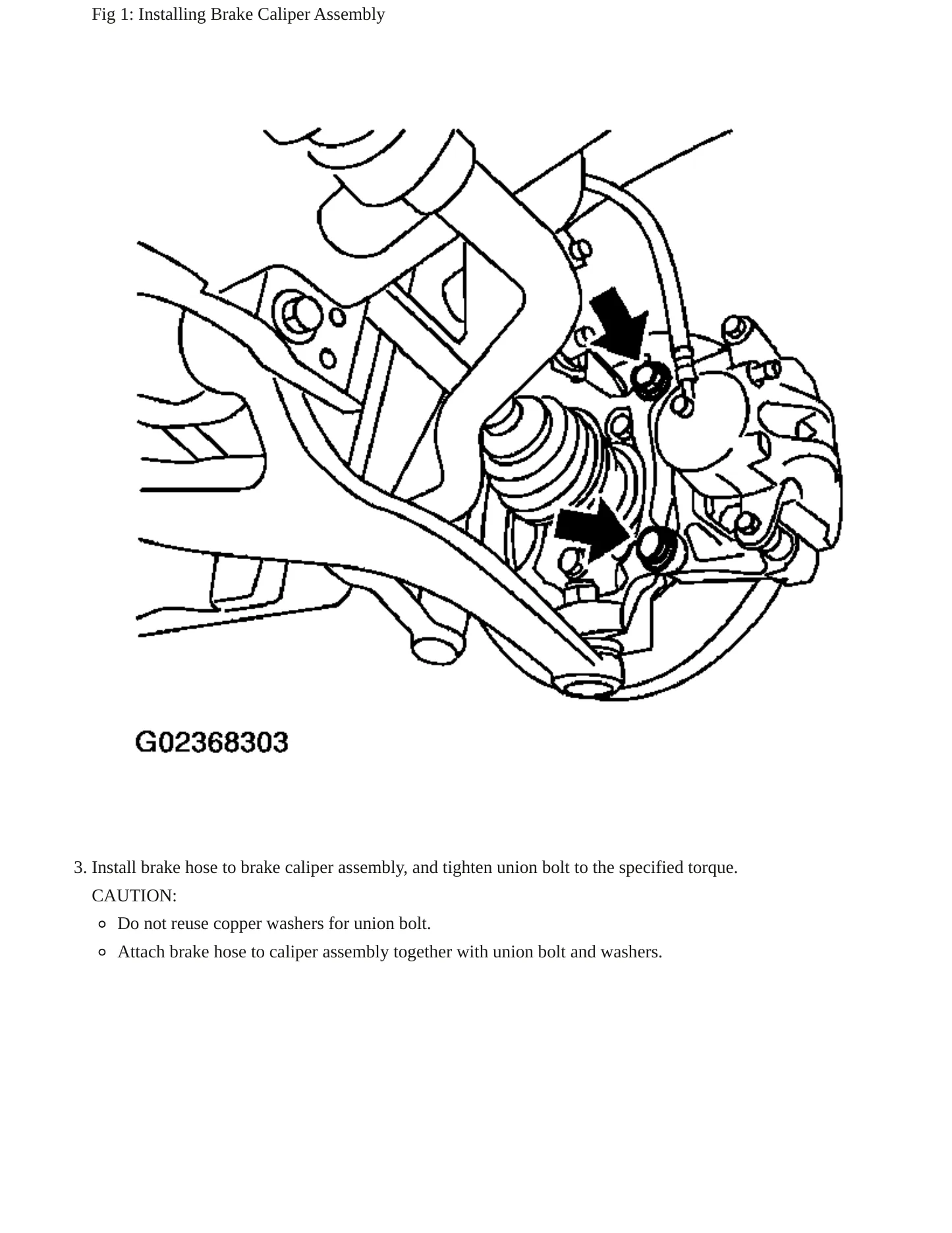 2005 INFINITI FX35 Service and Repair Manual preview page 6