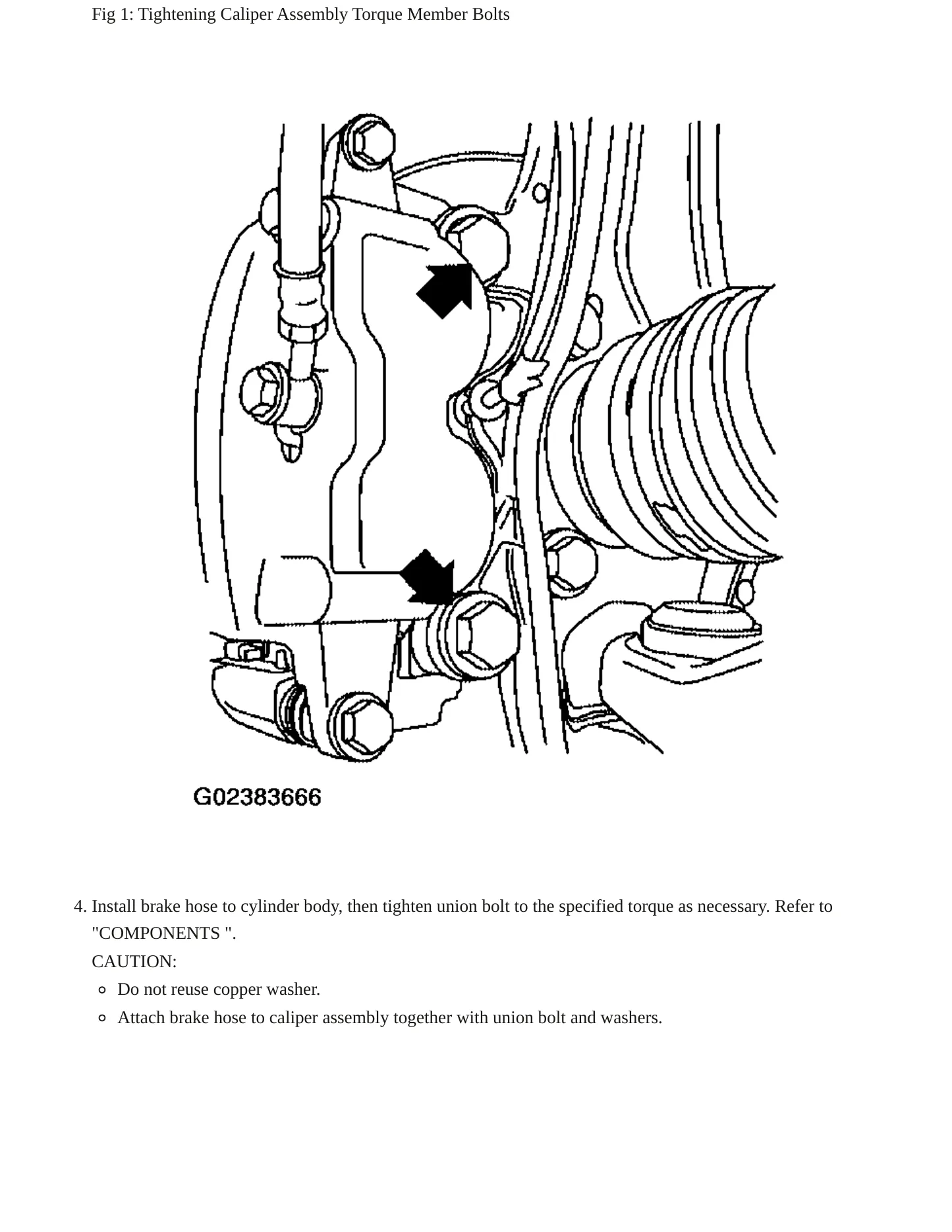 2005 INFINITI QX56 service manual page 5