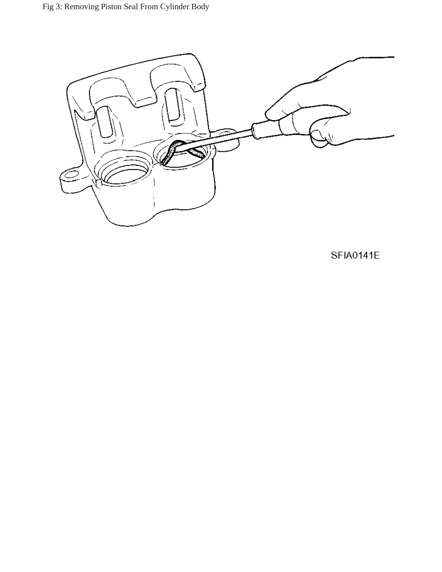 2006 INFINITI FX35 Service and Repair Manual preview page 7