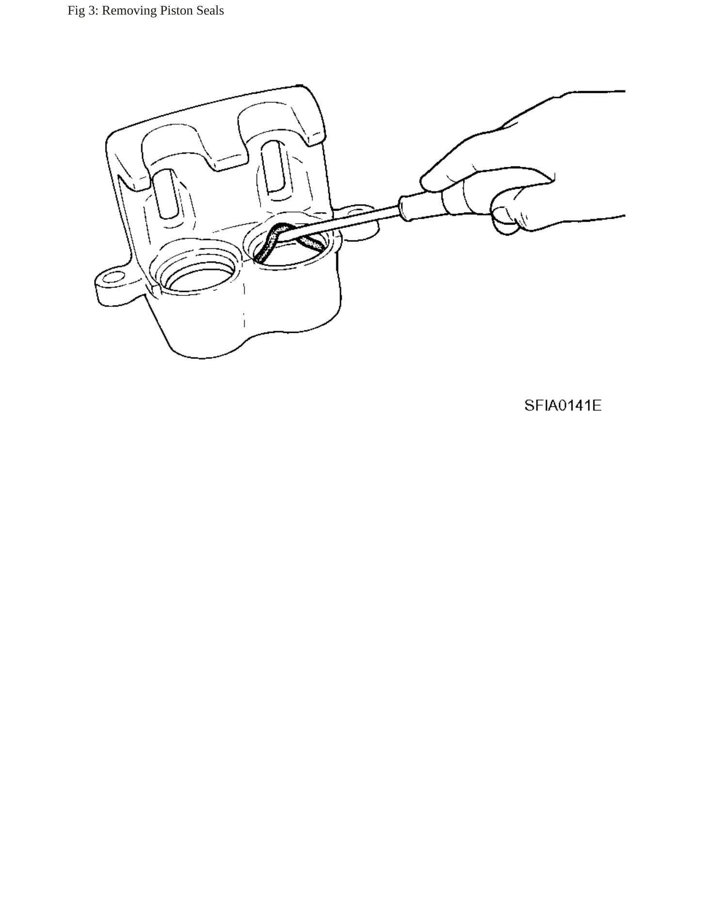 2006 INFINITI G35 Service and Repair Manual preview page 7