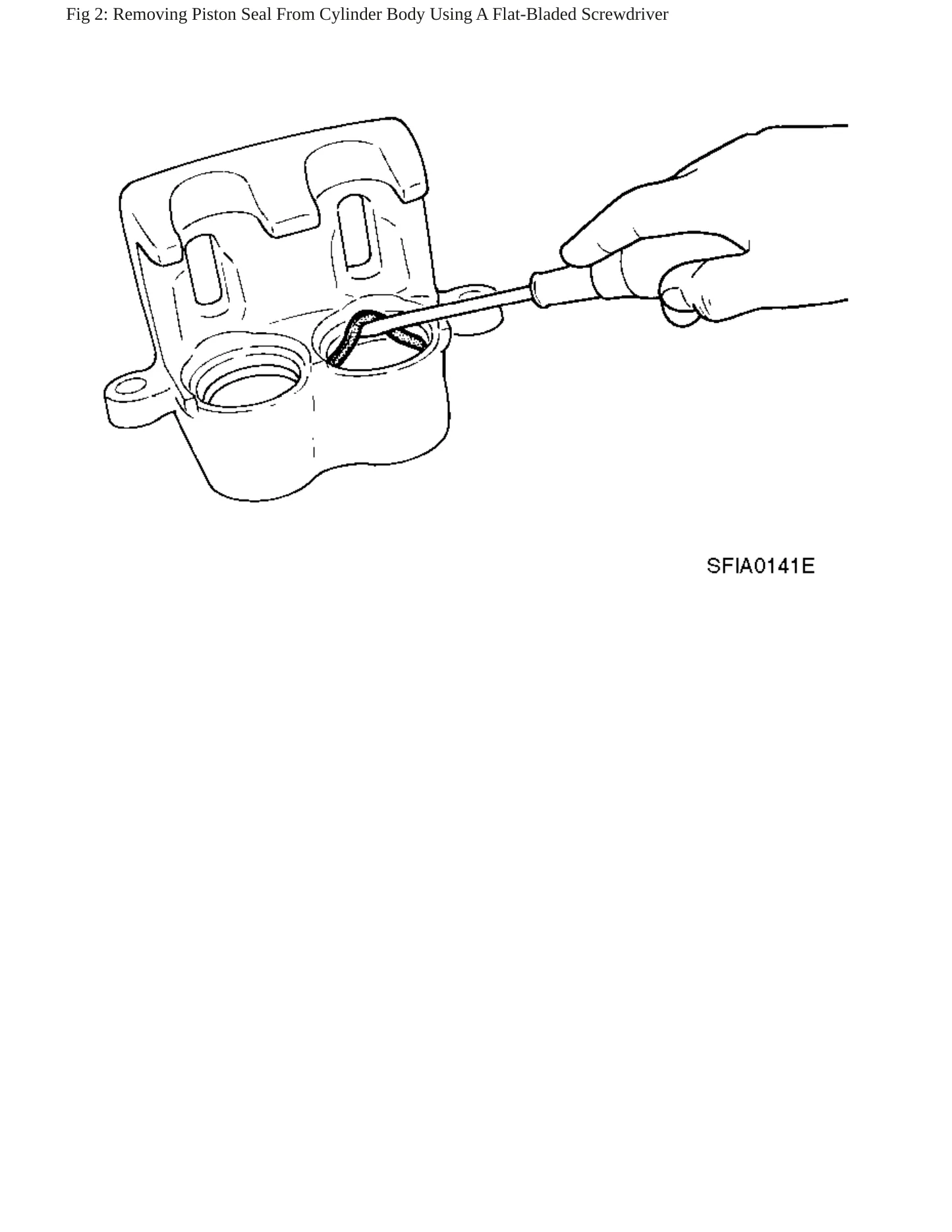 2006 INFINITI M45 Service and Repair Manual preview page 6