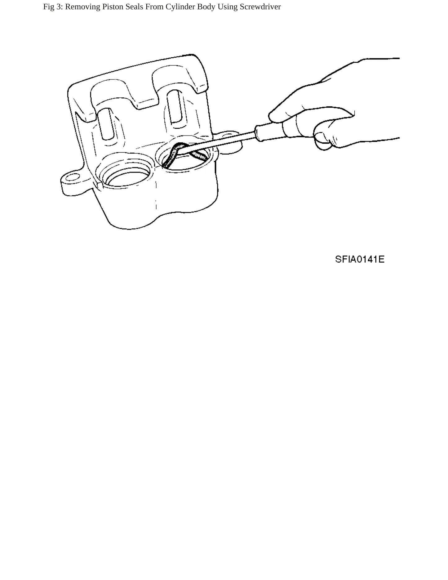 2006 INFINITI Q45 Service and Repair Manual preview page 6