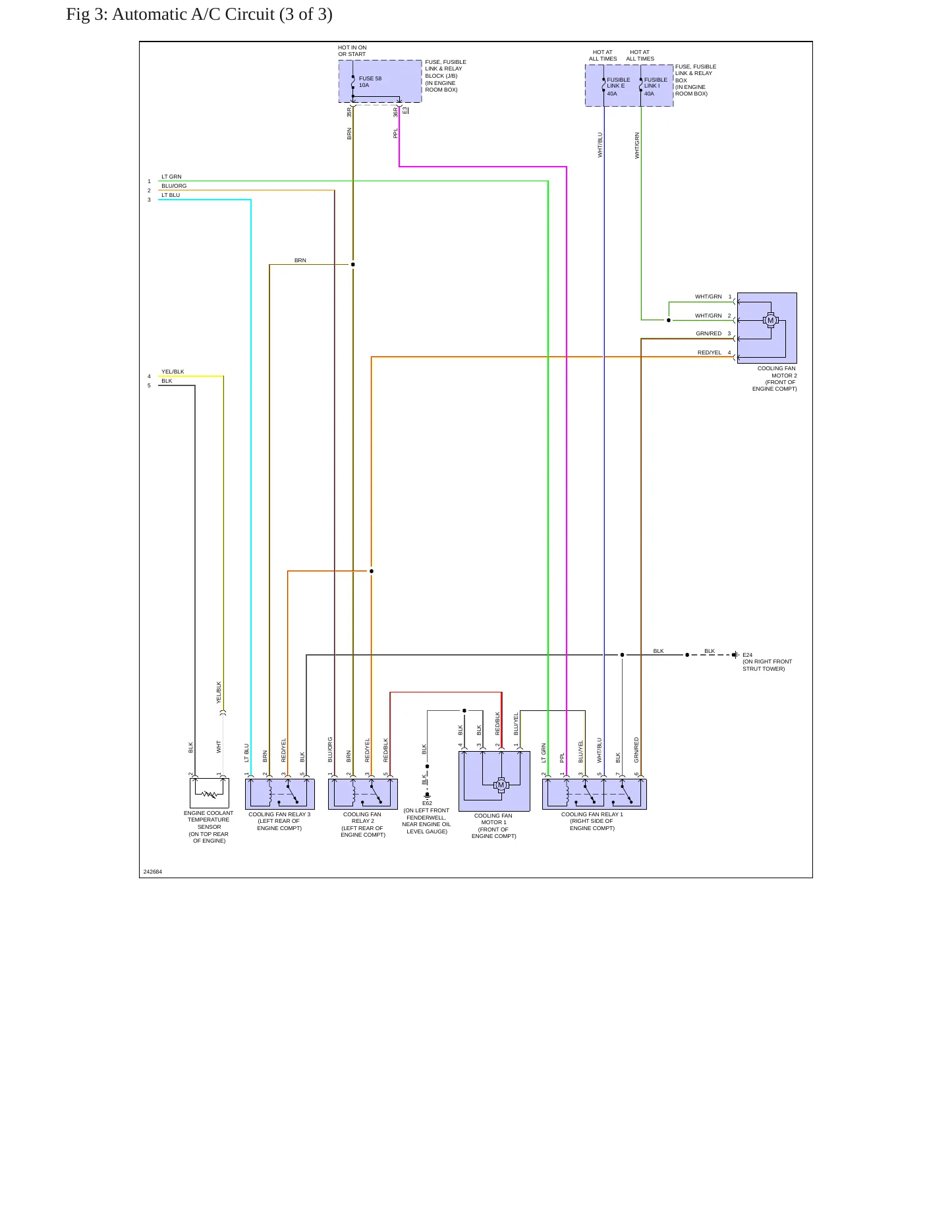 2006 INFINITI Q45 Service and Repair Manual preview page 9