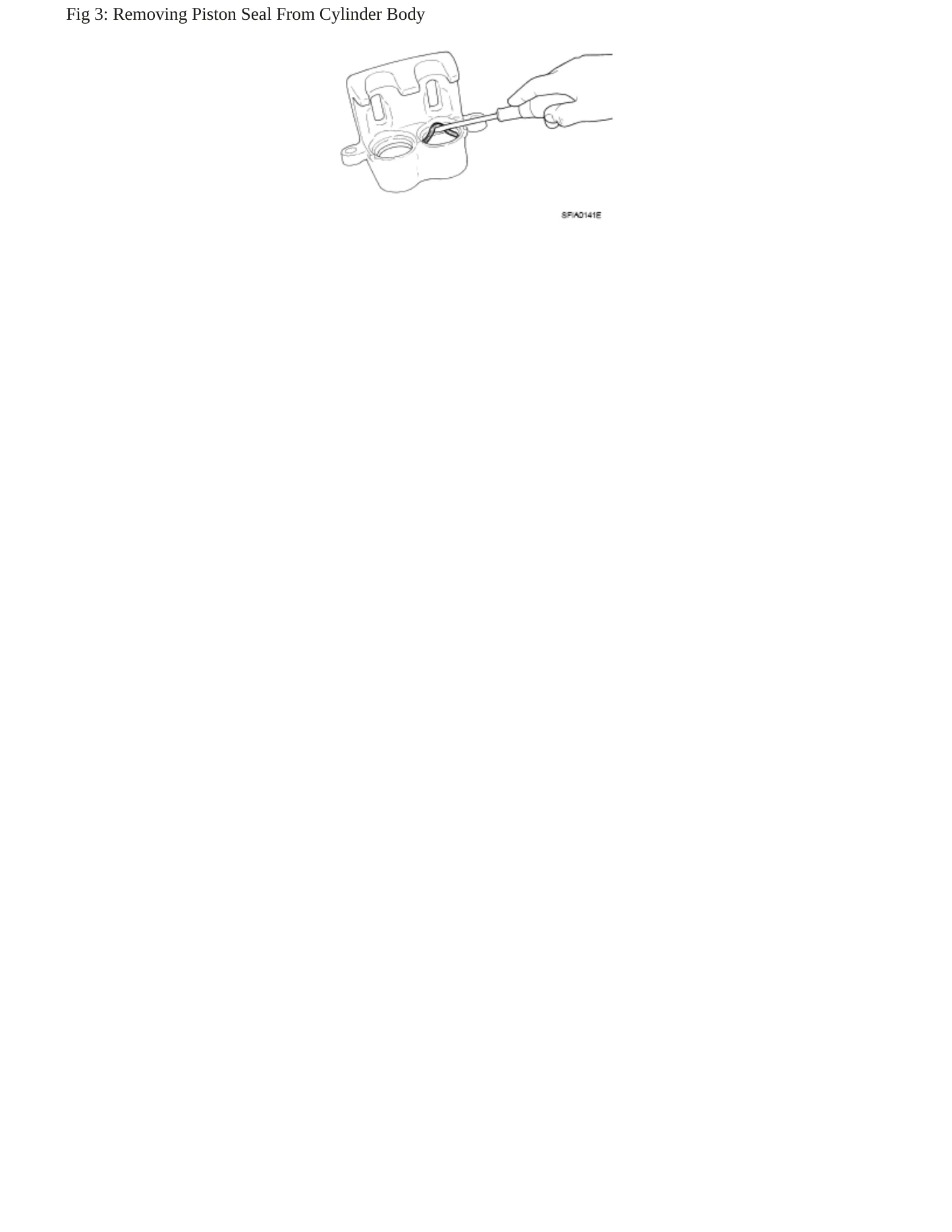 2007 INFINITI FX45 Service and Repair Manual preview page 6