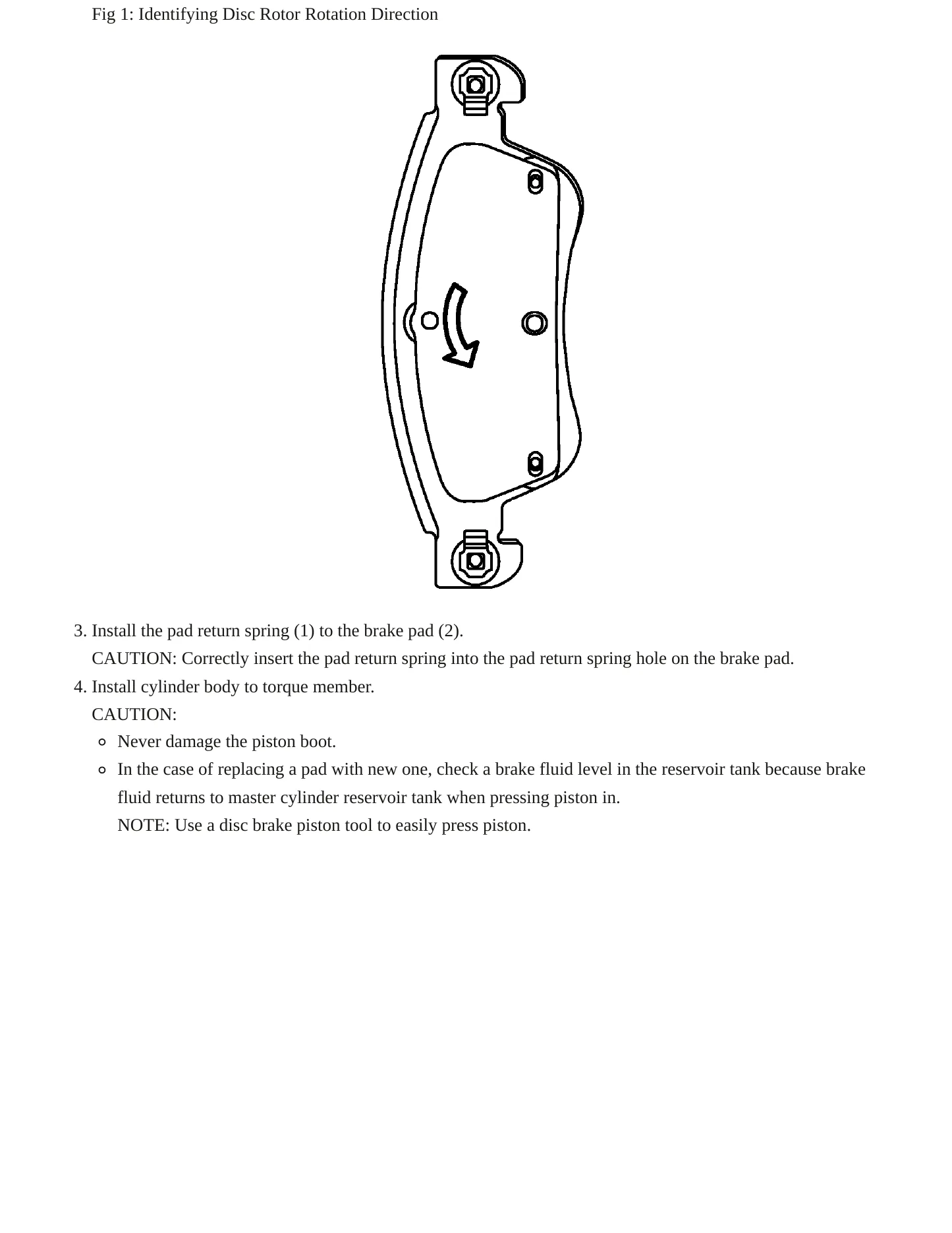 2007 INFINITI G35 Service and Repair Manual preview page 6