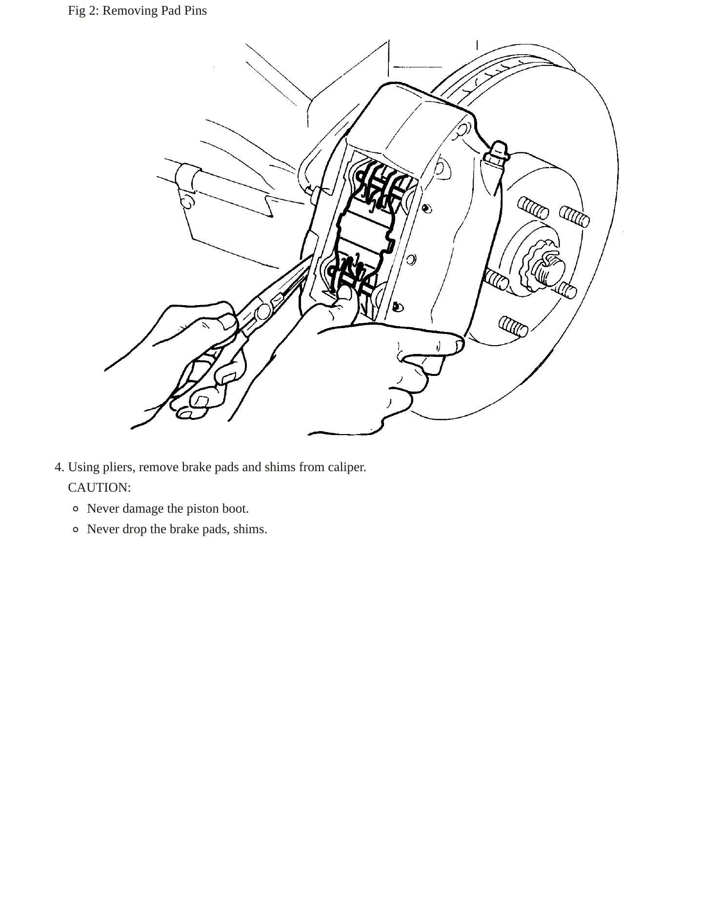 2009 INFINITI G37 Service and Repair Manual preview page 5