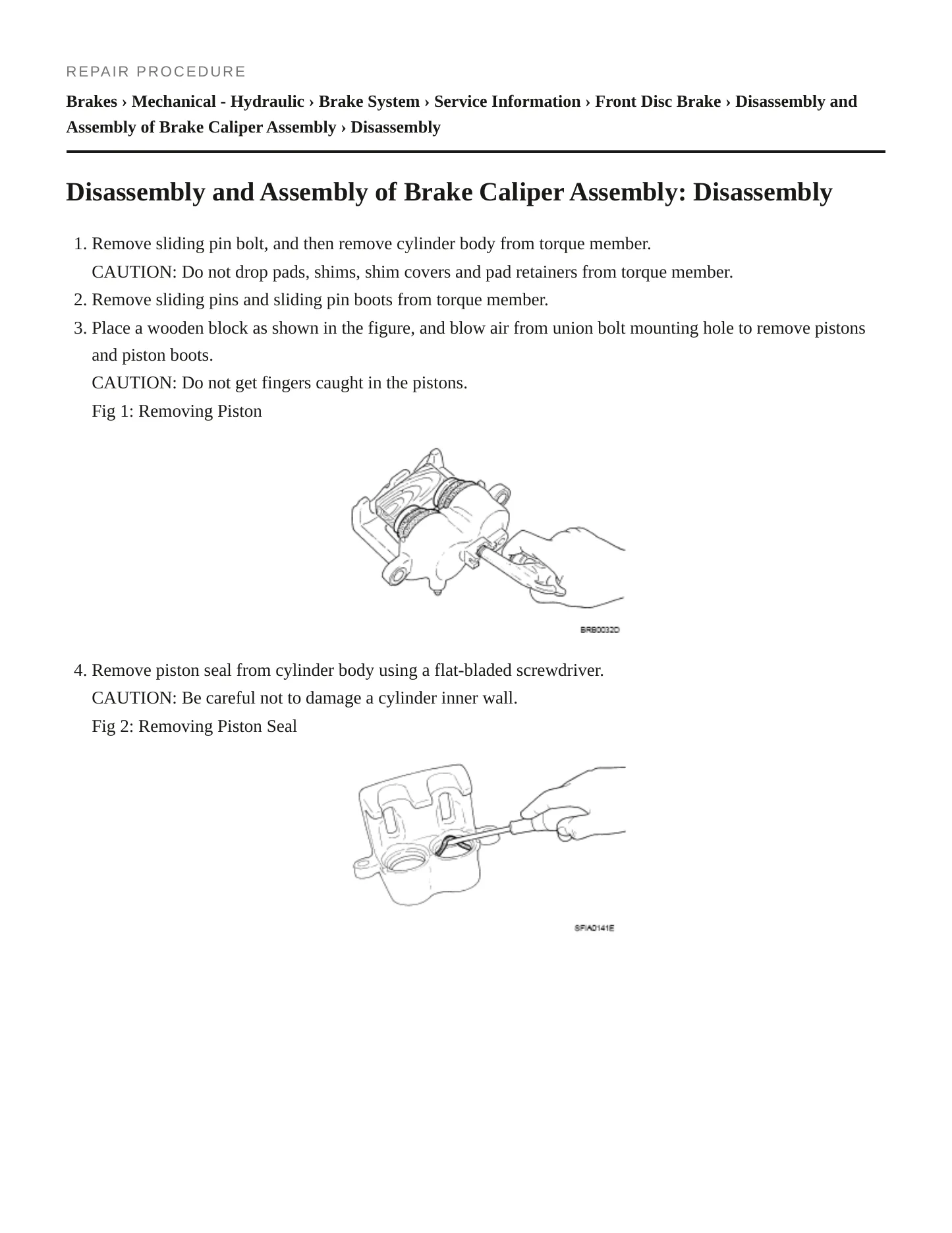 2009 INFINITI M45 Service and Repair Manual preview page 5