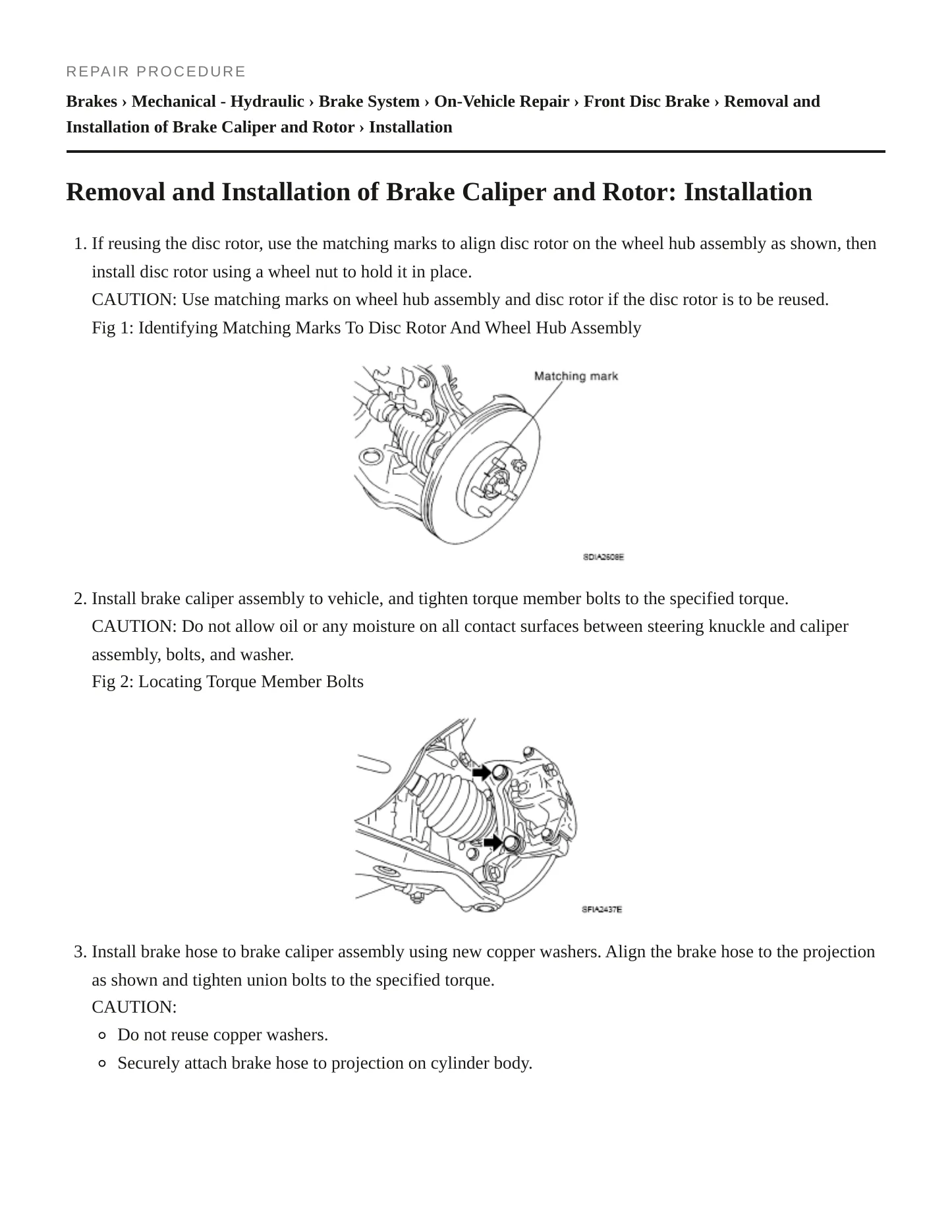 2009 INFINITI QX56 Service and Repair Manual preview page 4