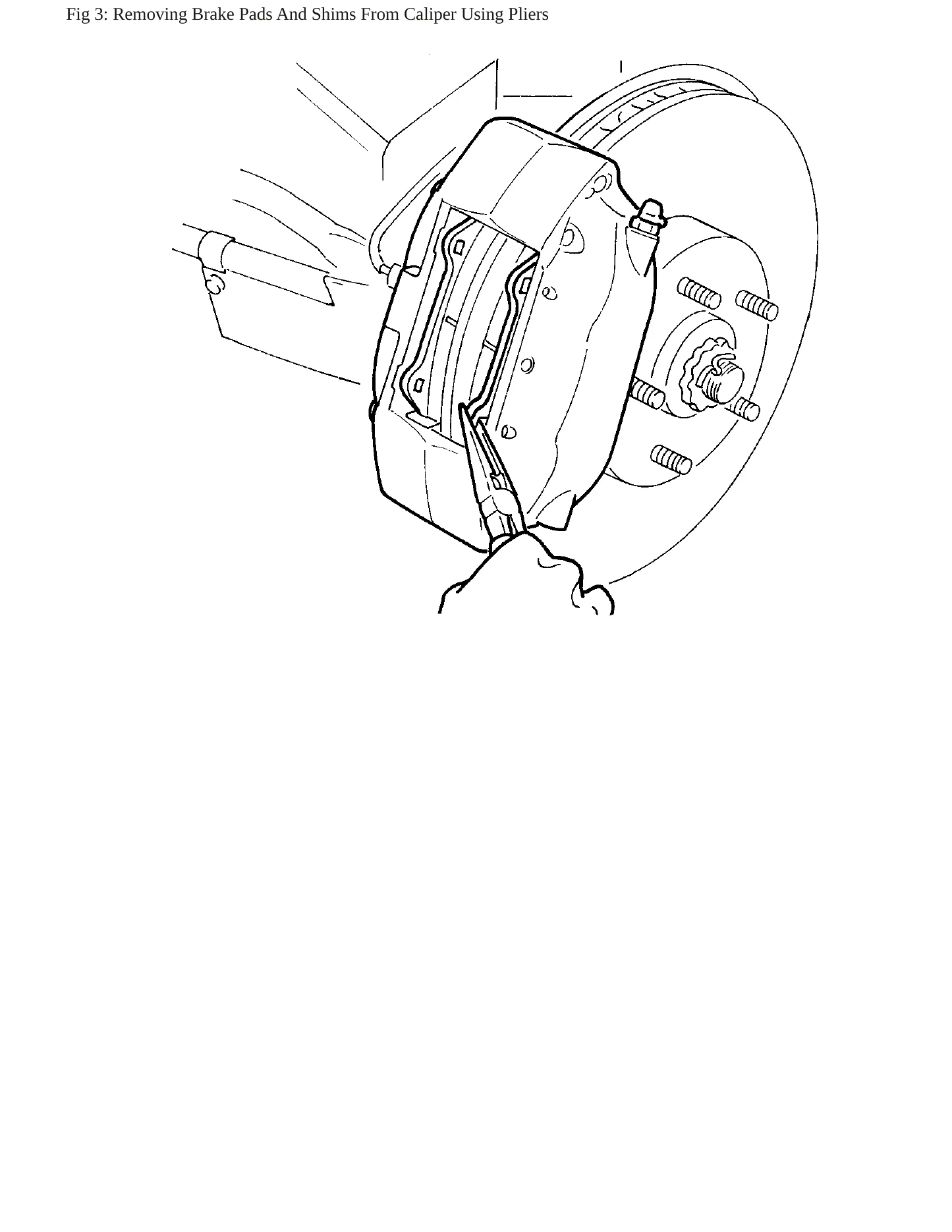 2011 INFINITI FX35 Service and Repair Manual preview page 7