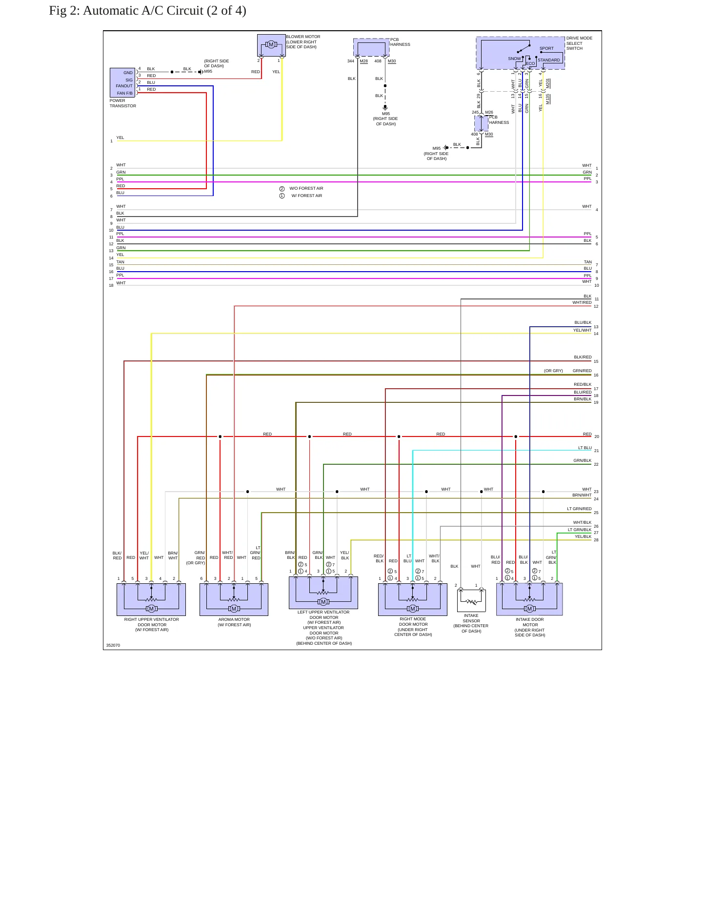 2011 INFINITI M37 Service and Repair Manual preview page 9