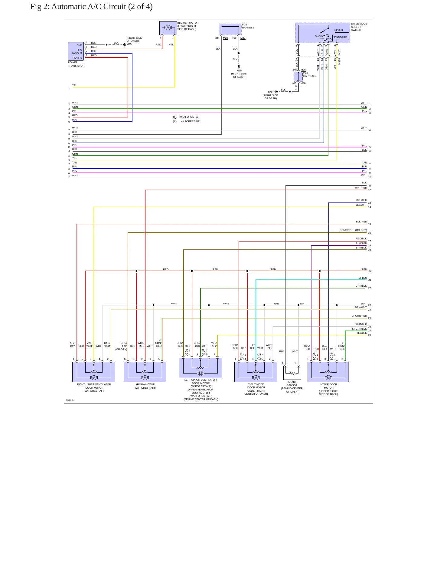 2011 INFINITI M56 Service and Repair Manual preview page 9