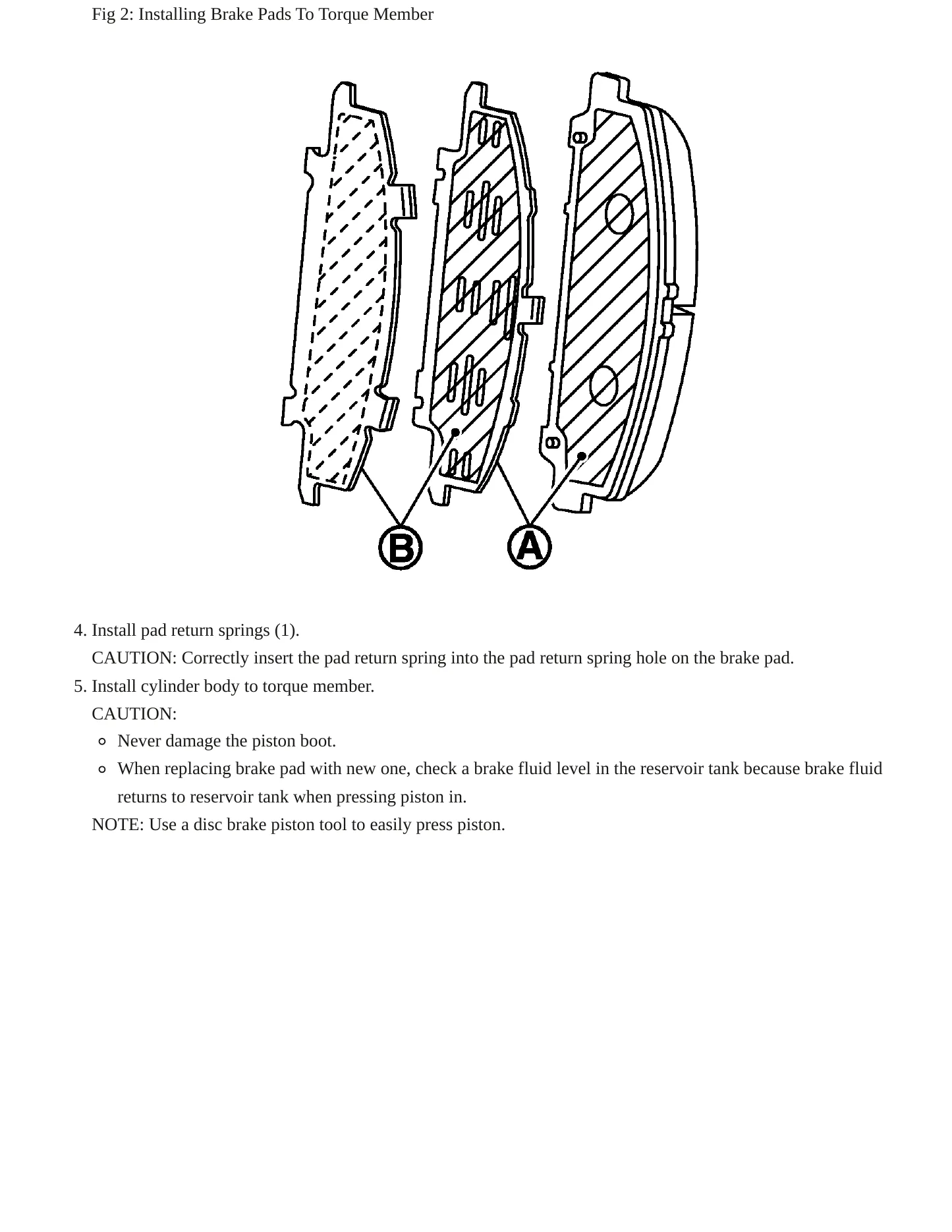 2011 INFINITI QX56 Service and Repair Manual preview page 6