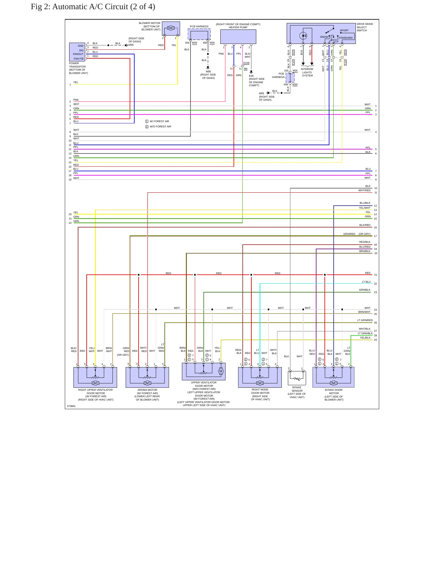 2012 INFINITI M35h Service and Repair Manual preview page 8