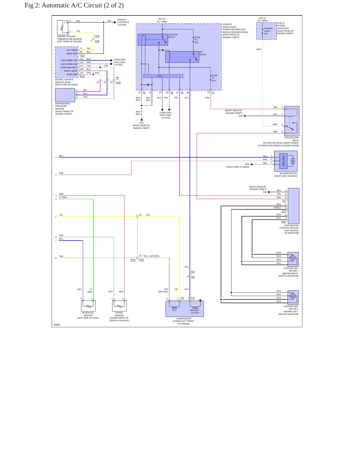 2013 INFINITI EX37 Service and Repair Manual preview page 8