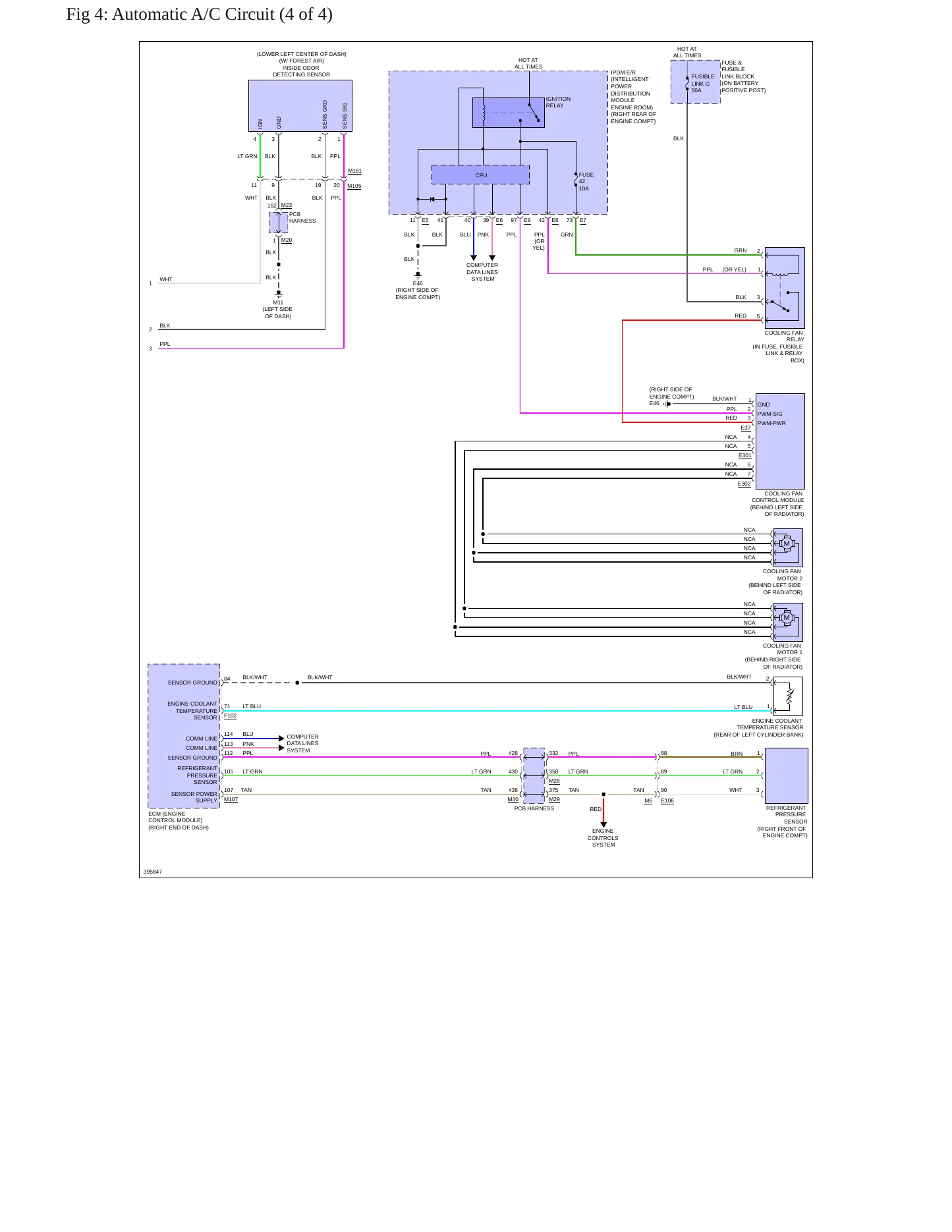 2013 INFINITI M35h Service and Repair Manual preview page 10