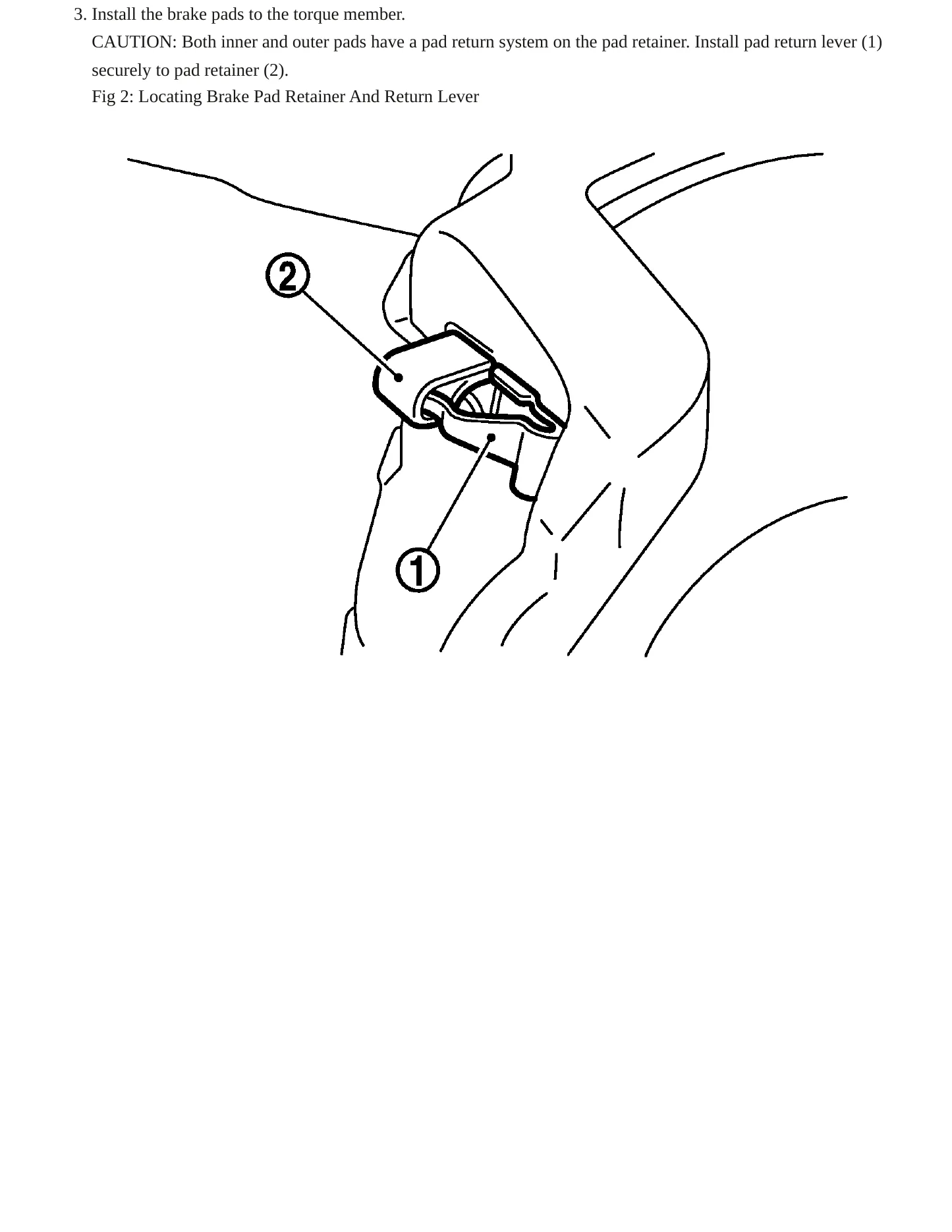 2013 INFINITI M35h Service and Repair Manual preview page 6
