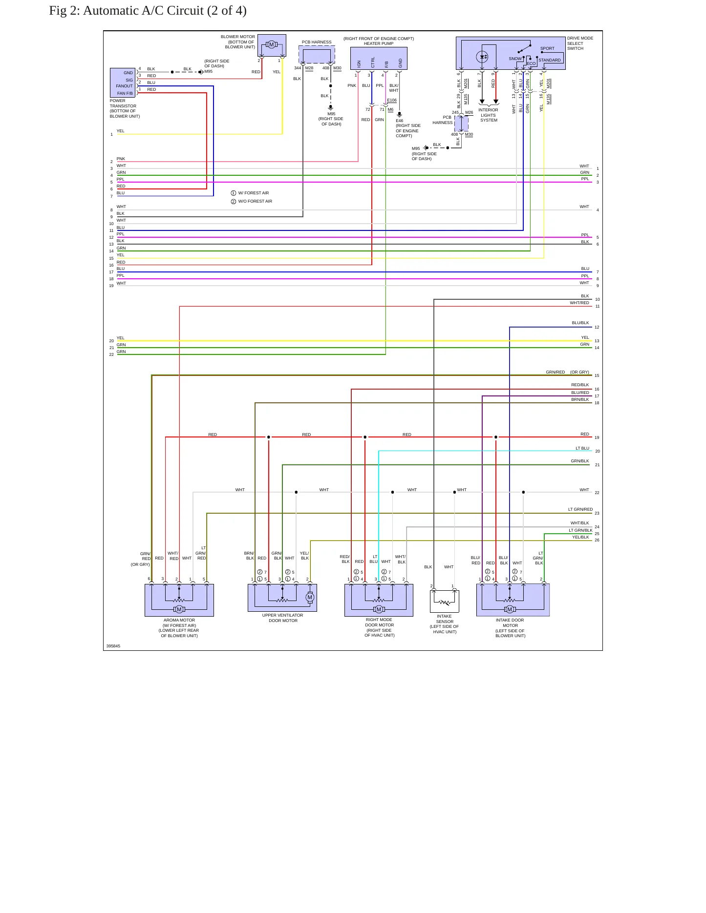 2013 INFINITI M35h Service and Repair Manual preview page 8