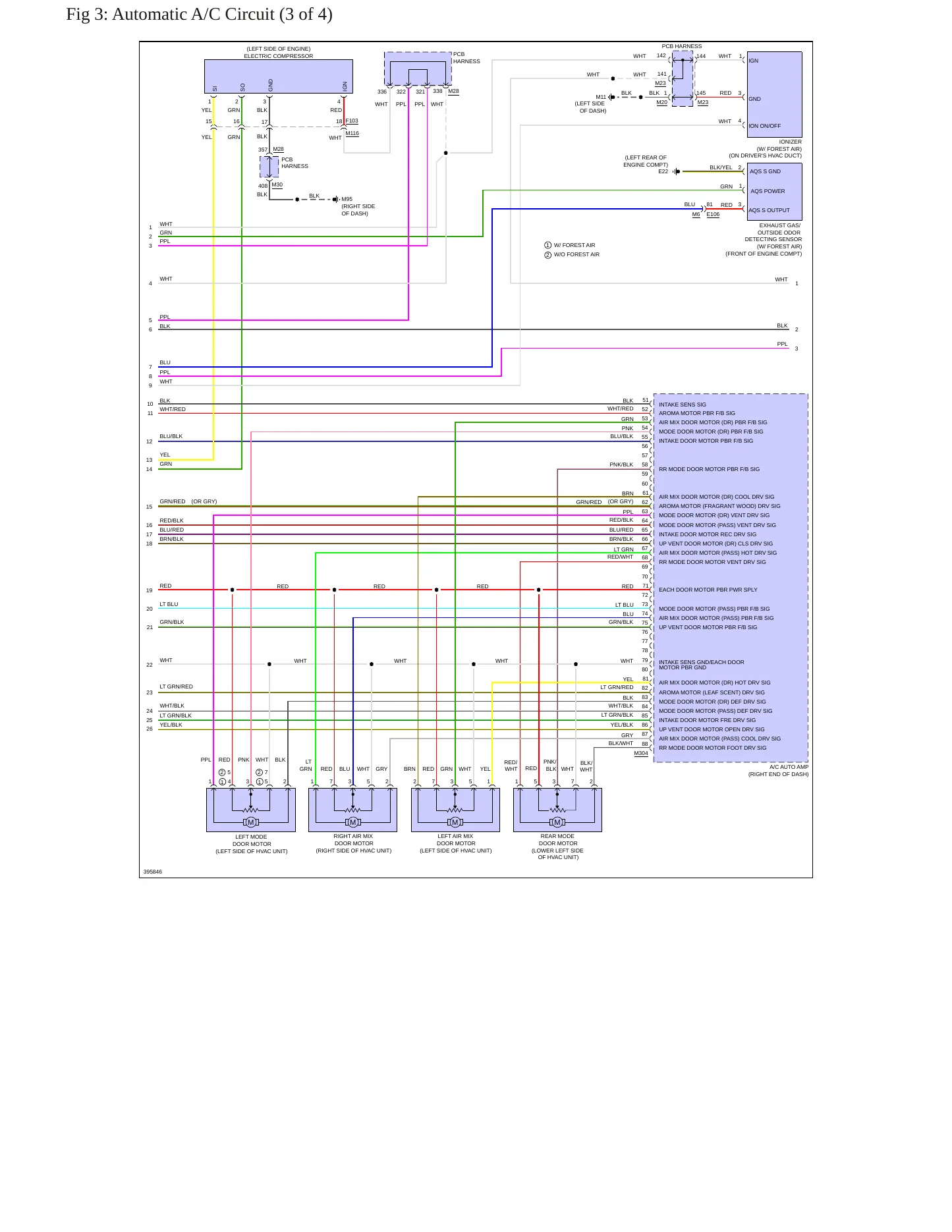 2013 INFINITI M35h Service and Repair Manual preview page 9