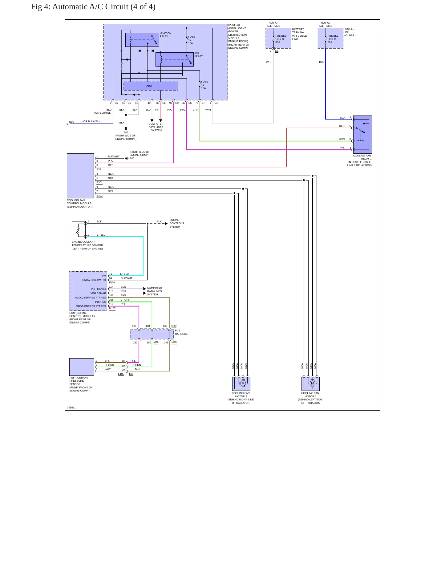 2013 INFINITI M37 Service and Repair Manual preview page 11