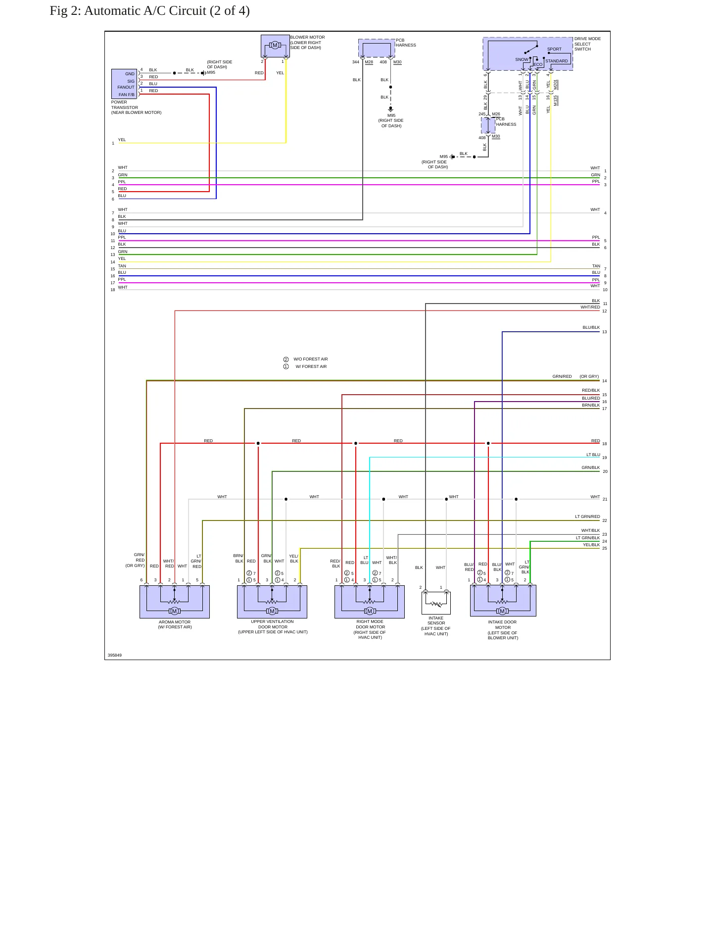 2013 INFINITI M37 Service and Repair Manual preview page 9