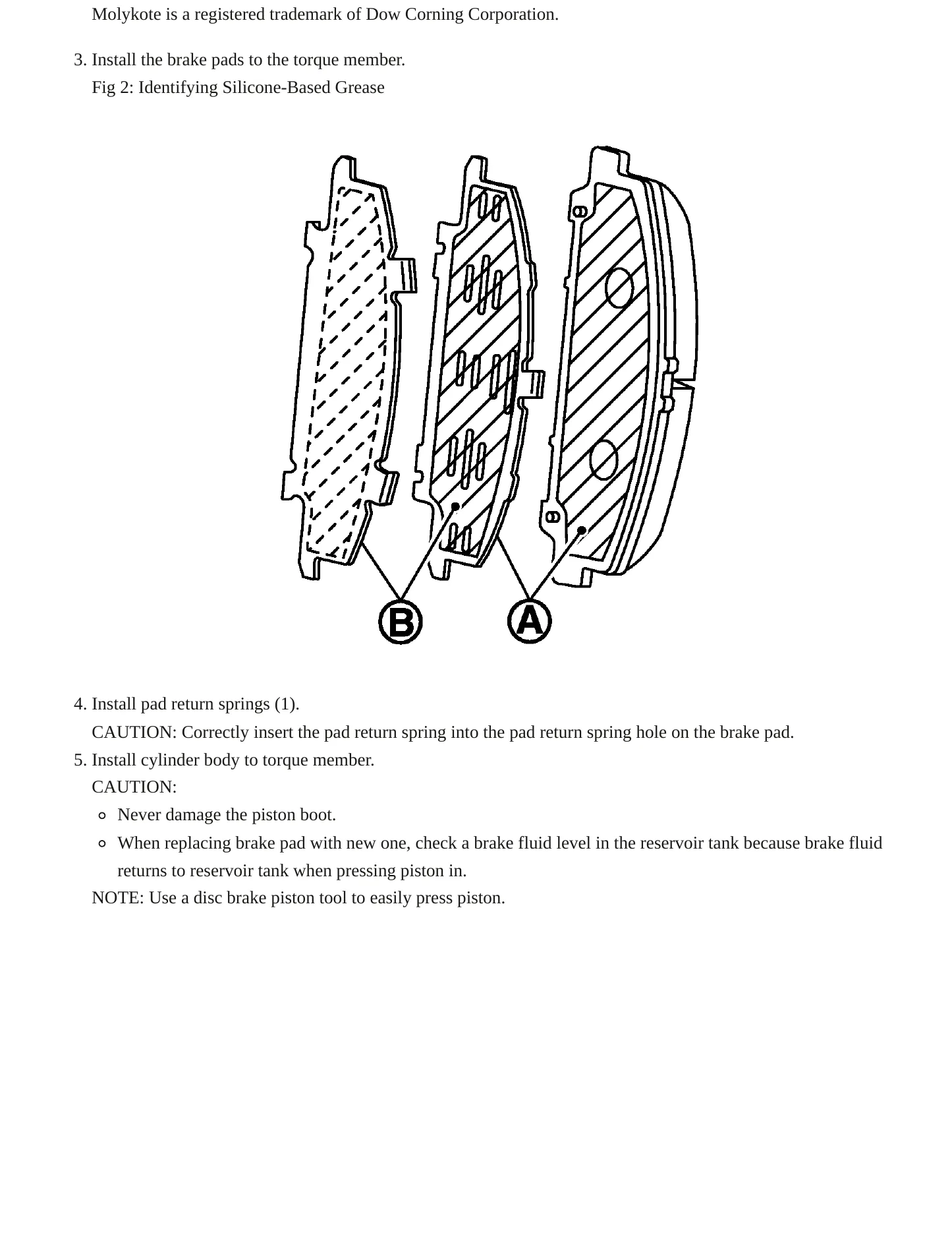 2013 INFINITI QX56 service manual page 6