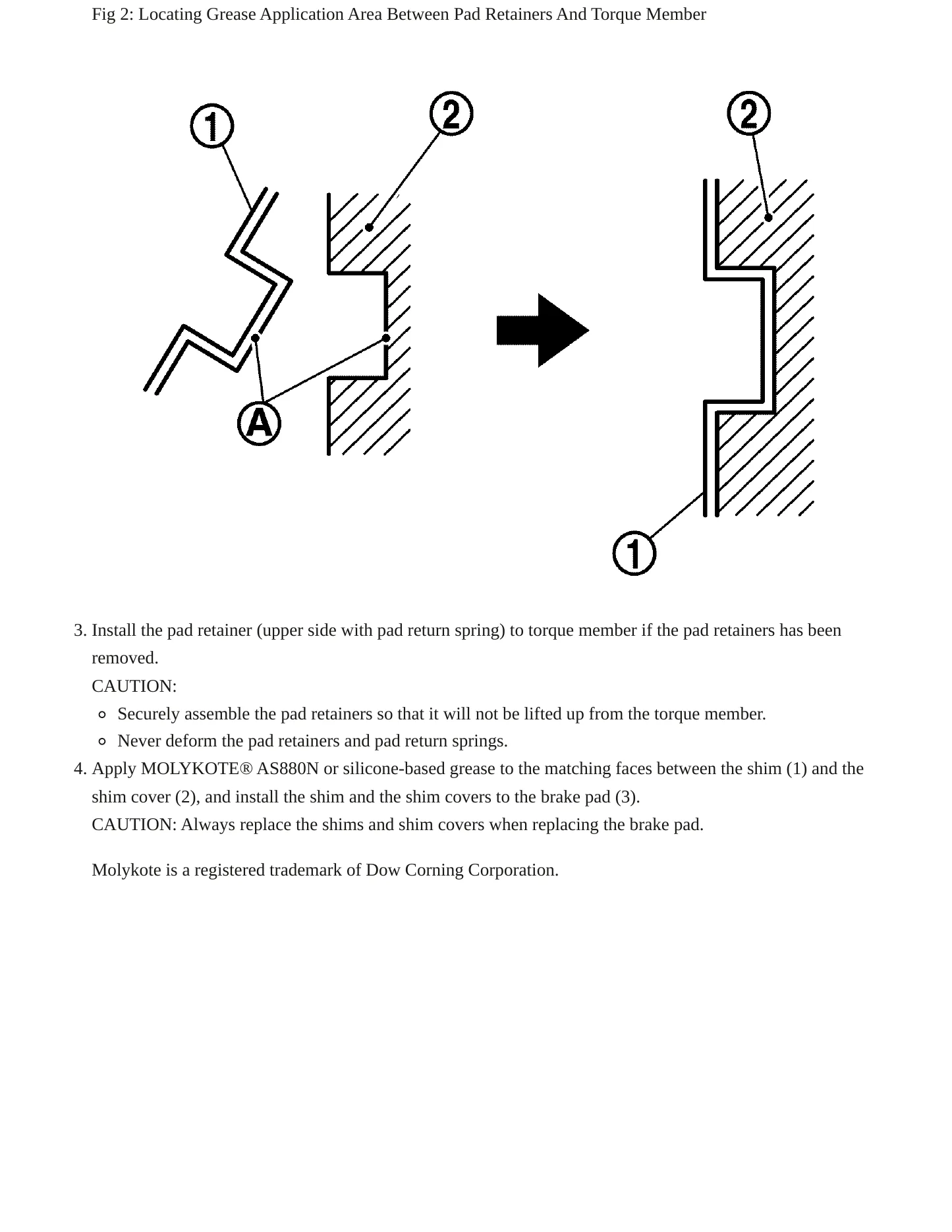 2014 INFINITI Q50 Service and Repair Manual preview page 6
