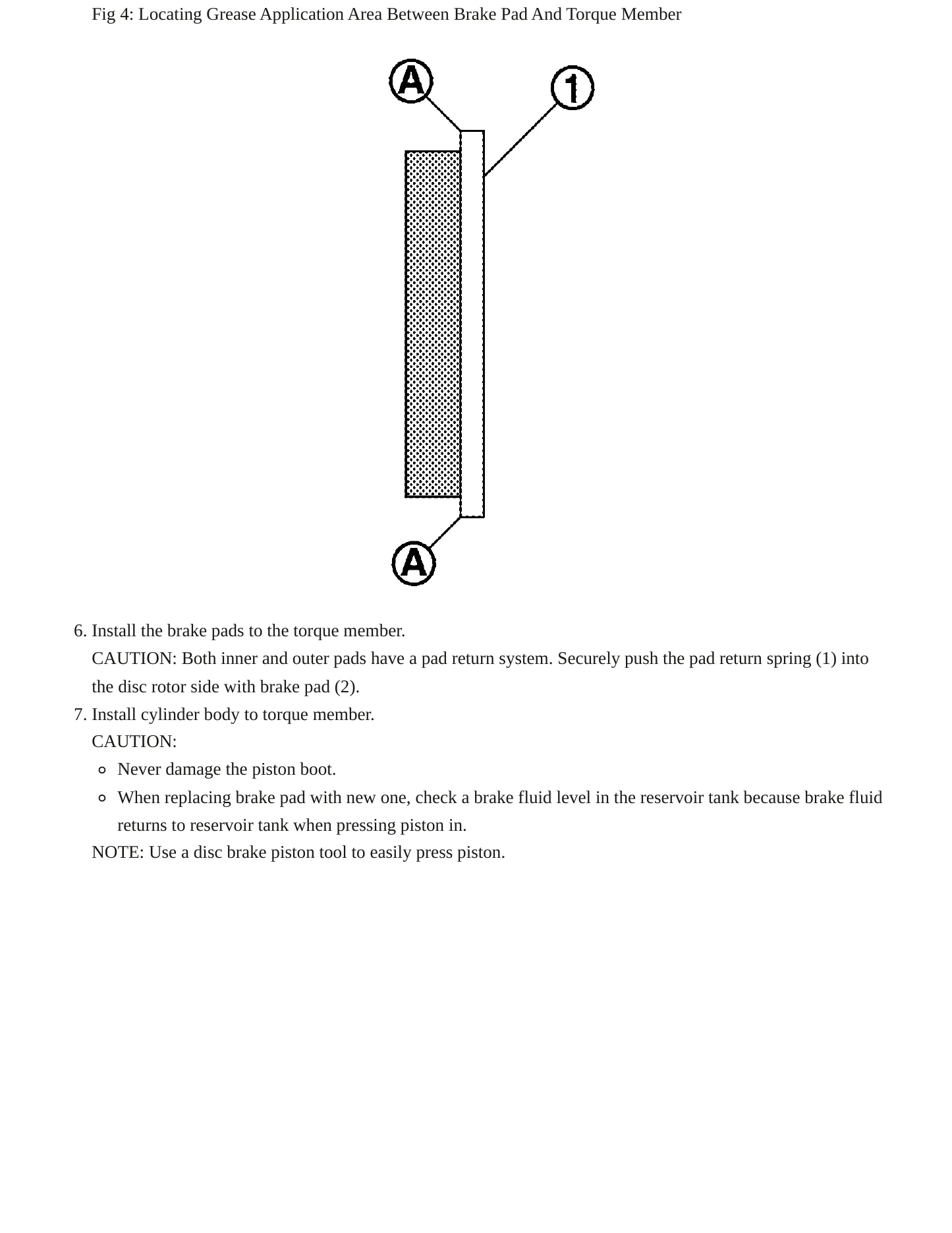 2014 INFINITI Q50 Service and Repair Manual preview page 8