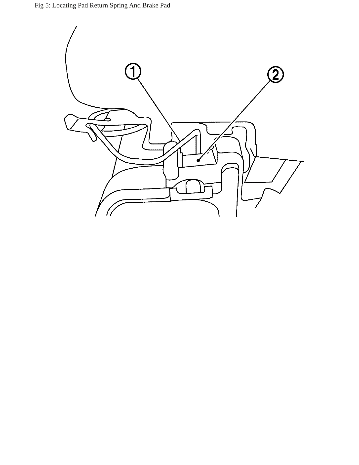 2014 INFINITI Q50 Service and Repair Manual preview page 9