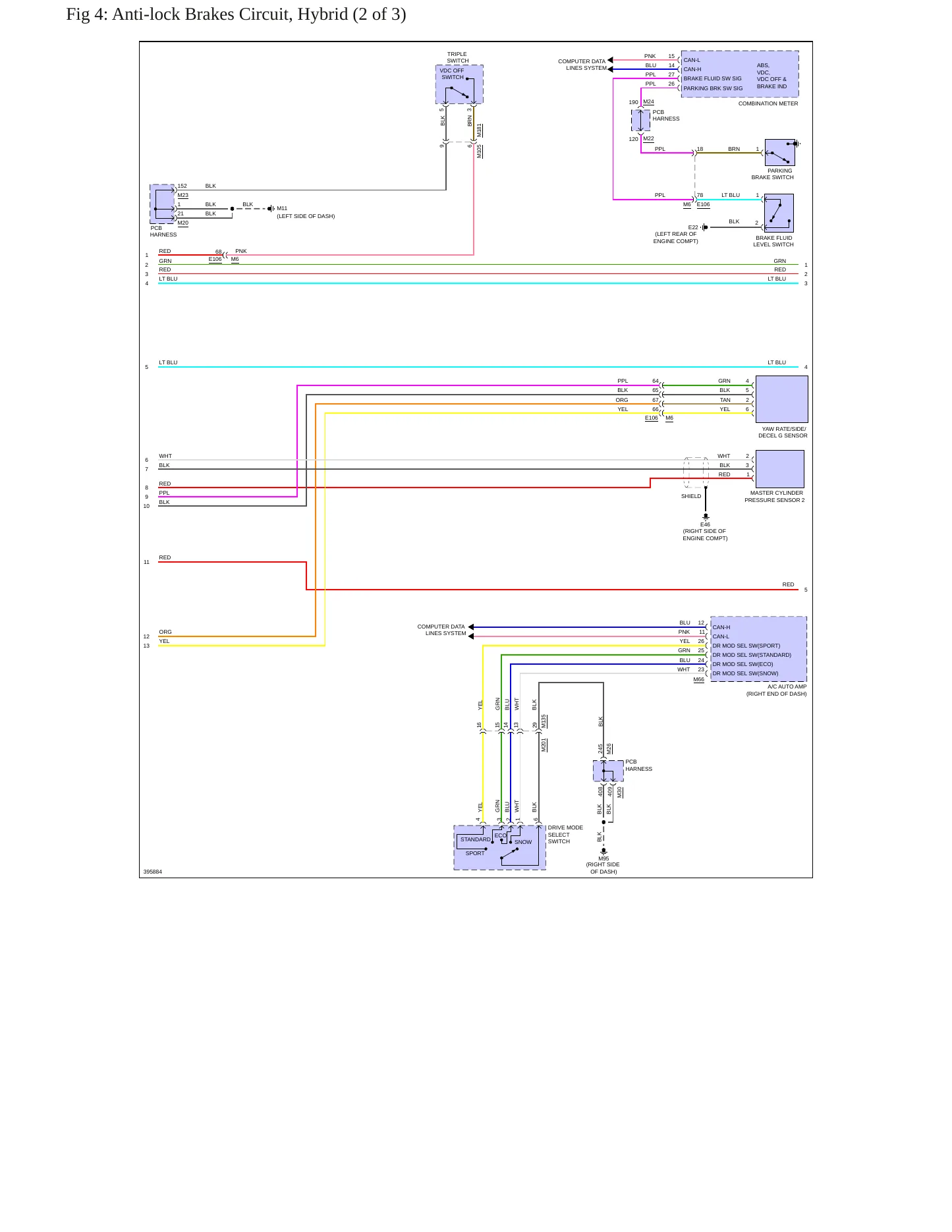2014 INFINITI Q70 Service and Repair Manual preview page 10