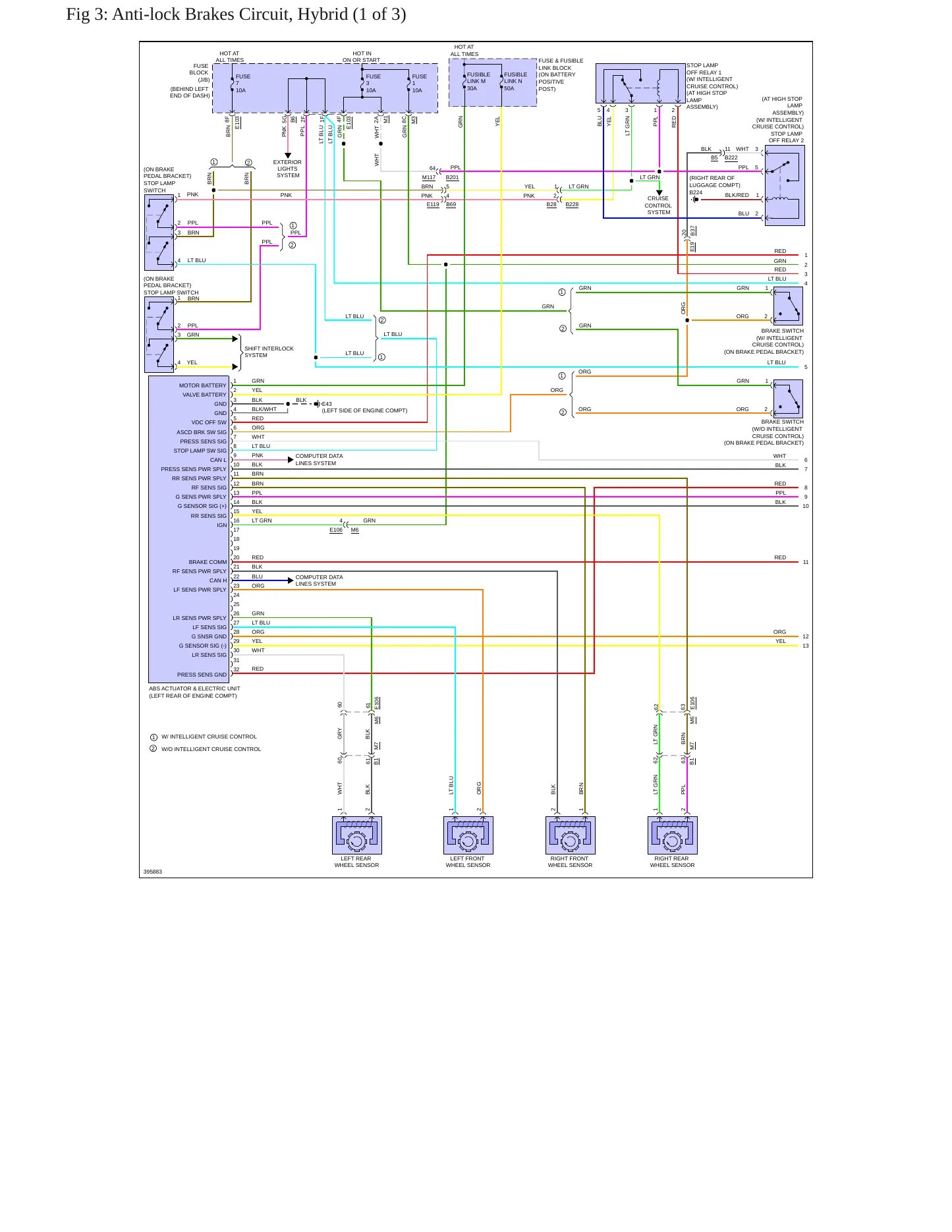 2014 INFINITI Q70 Service and Repair Manual preview page 9
