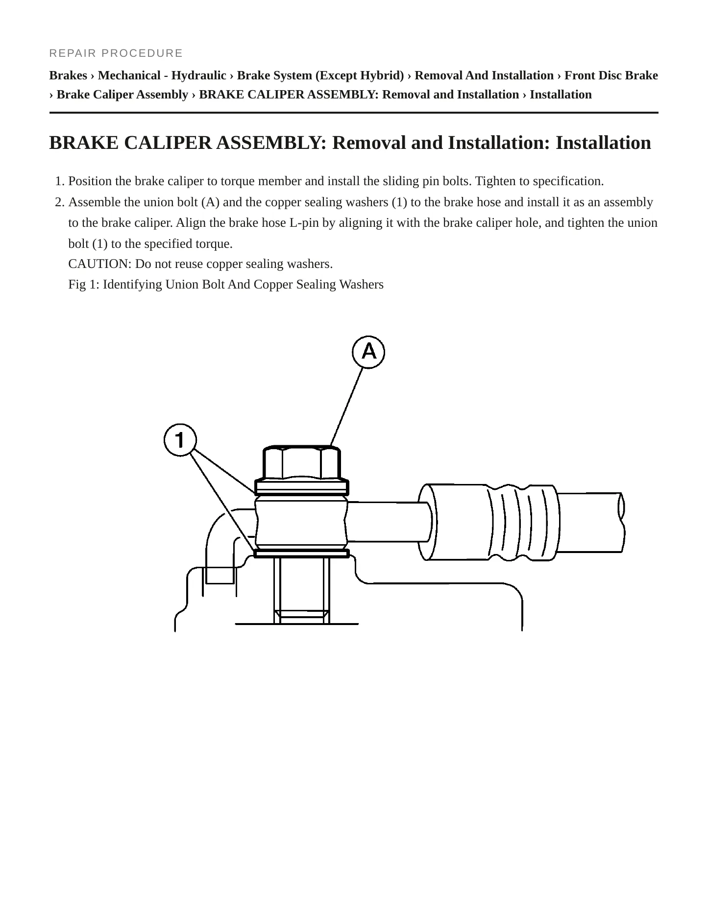 2014 INFINITI QX60 Service and Repair Manual preview page 5