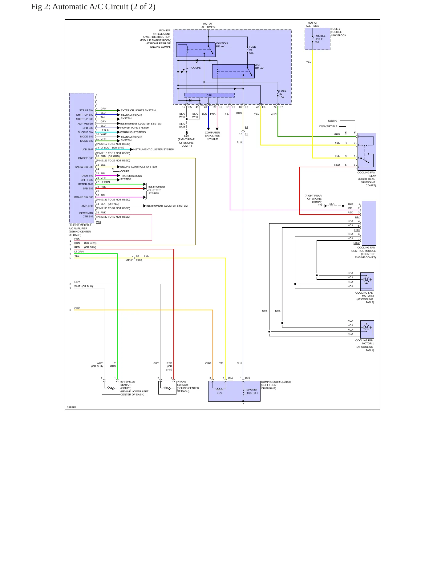 2015 INFINITI Q60 Service and Repair Manual preview page 7