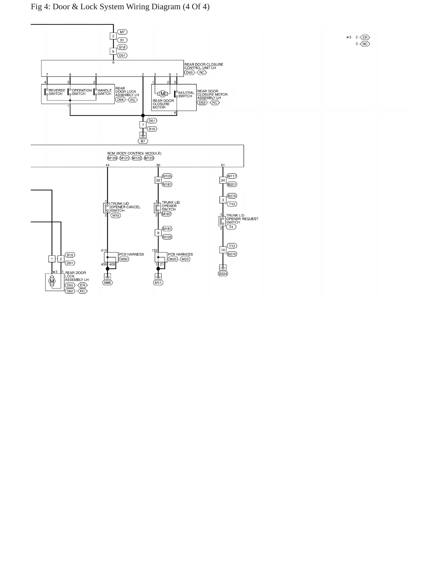 2015 INFINITI Q70L Service and Repair Manual preview page 8