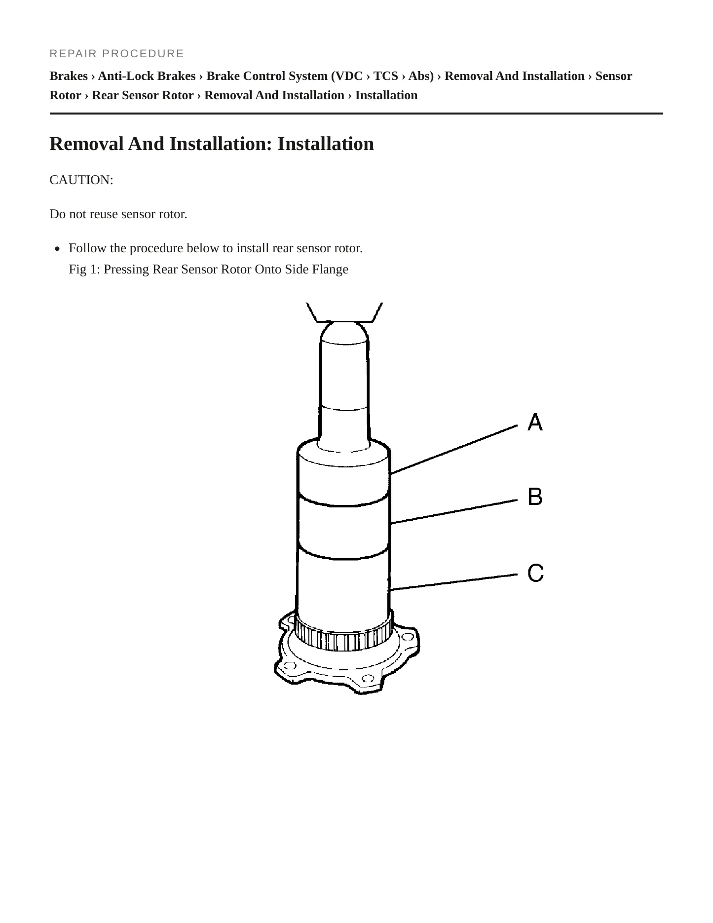 2015 INFINITI QX50 Service and Repair Manual preview page 5
