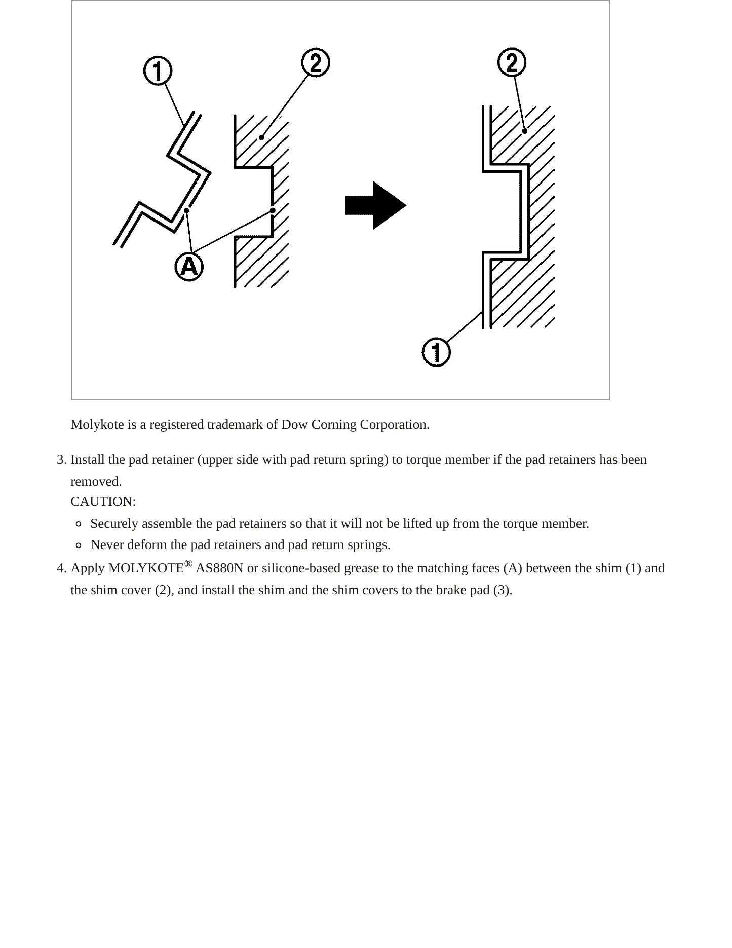 2016 INFINITI QX50 Service and Repair Manual preview page 6