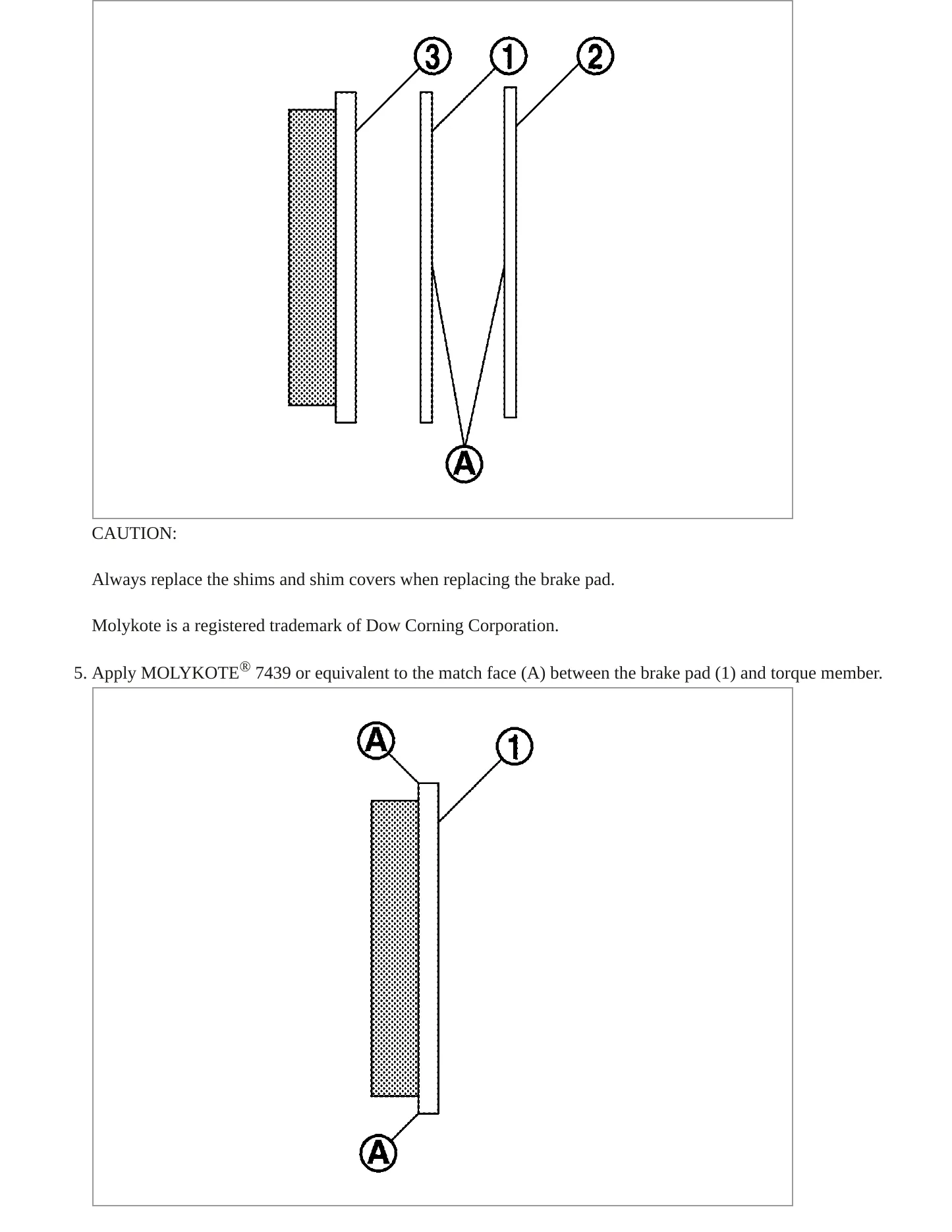 2016 INFINITI QX50 Service and Repair Manual preview page 7