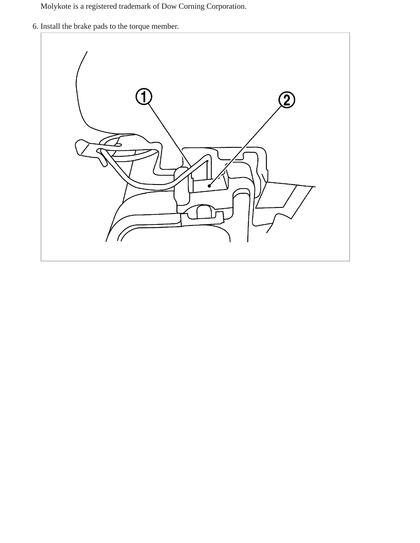 2016 INFINITI QX50 Service and Repair Manual preview page 8