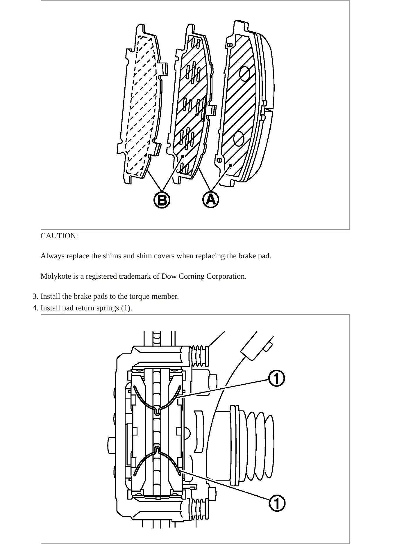 2016 INFINITI QX80 Service and Repair Manual preview page 6