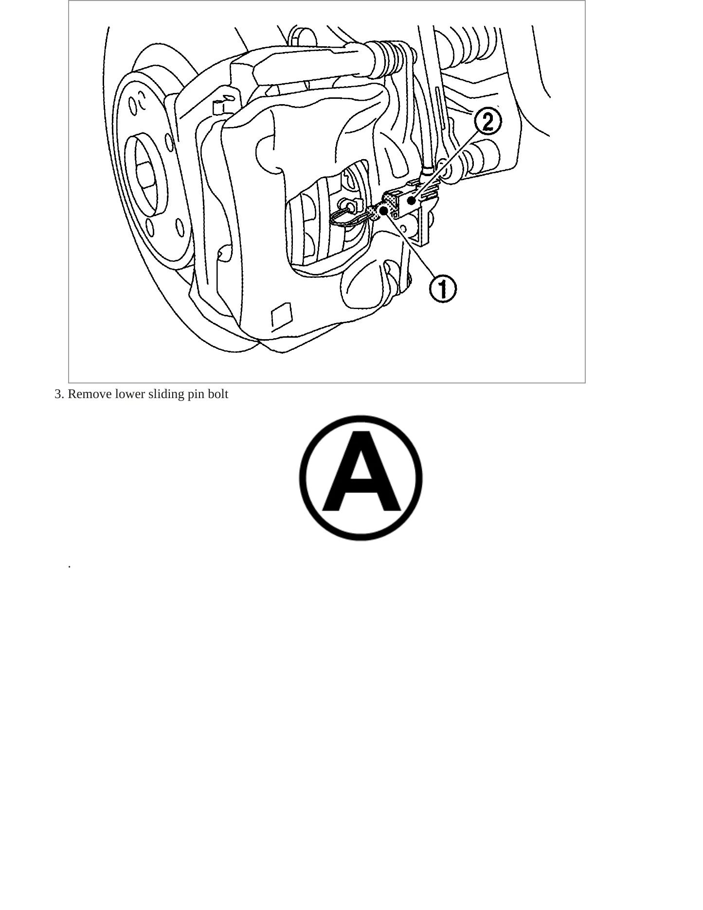 2017 INFINITI QX30 Service and Repair Manual preview page 6