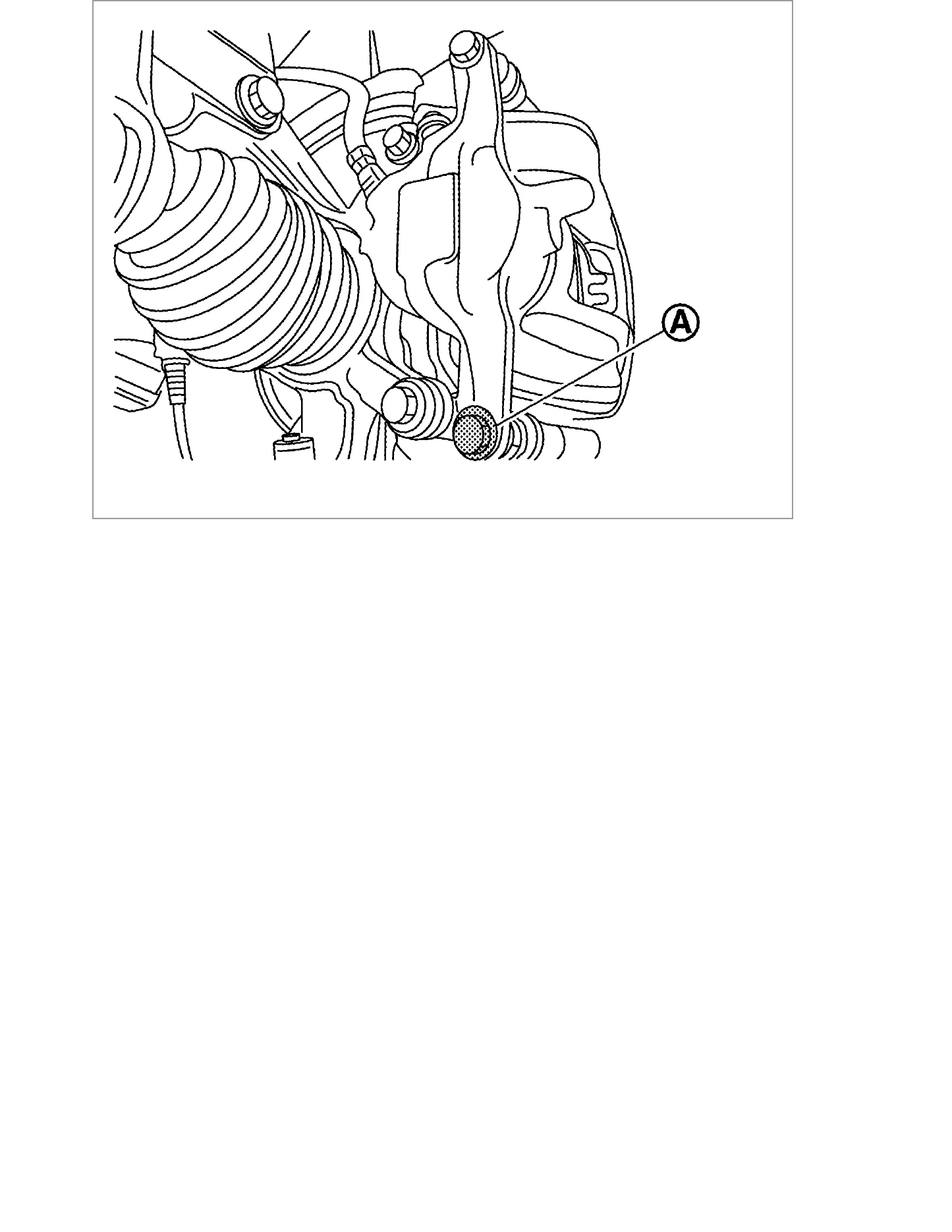 2017 INFINITI QX30 Service and Repair Manual preview page 7
