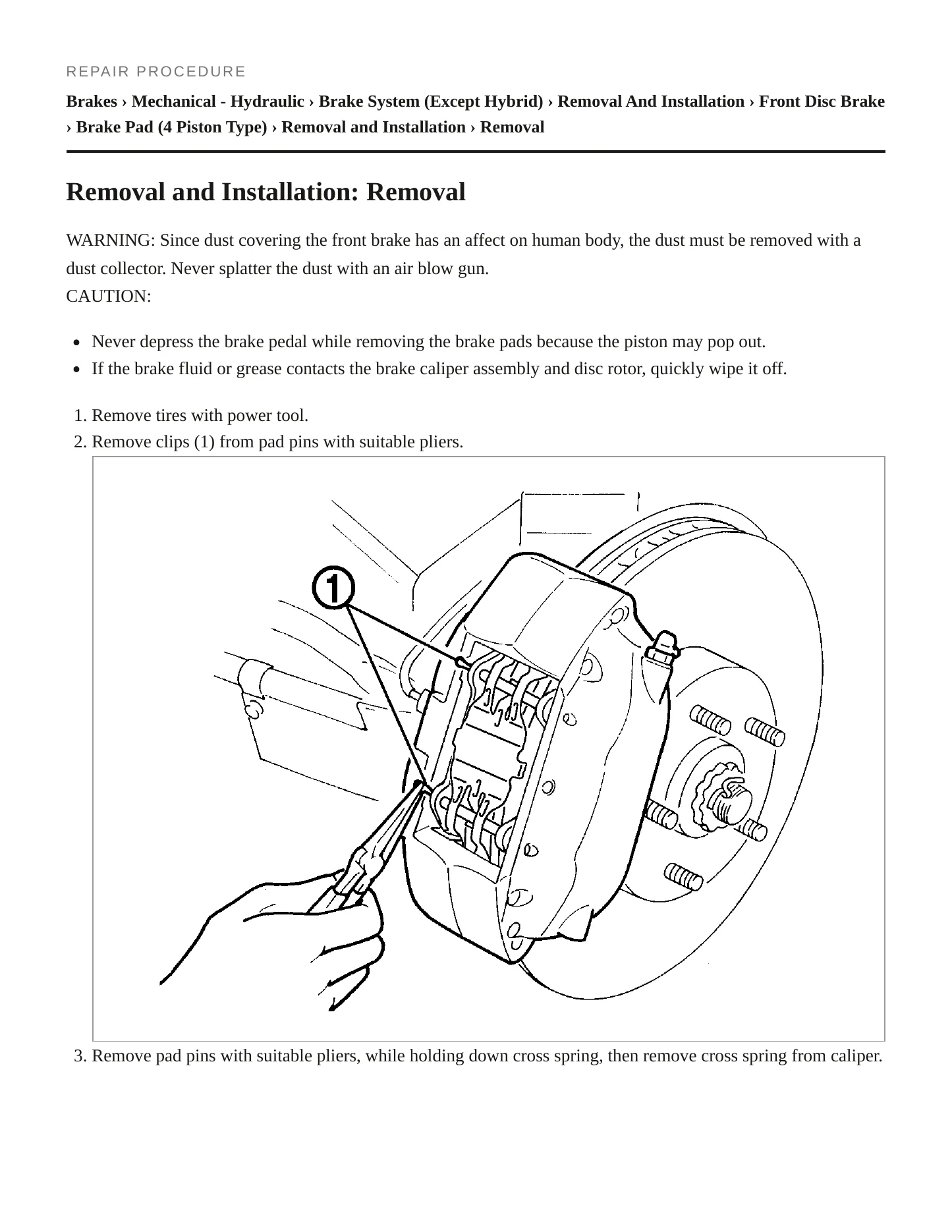 2018 INFINITI Q70L Service and Repair Manual preview page 5
