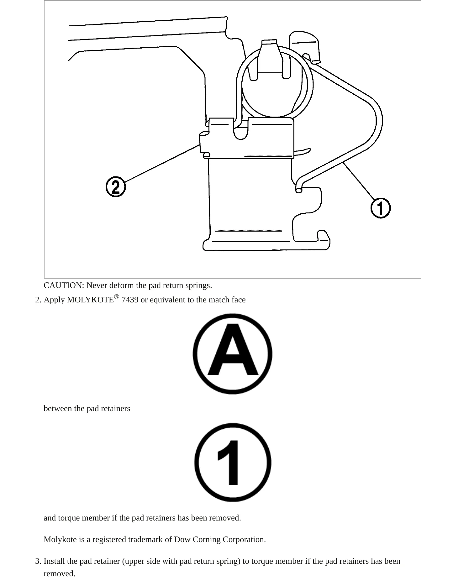 2019 INFINITI Q50 Service and Repair Manual preview page 6