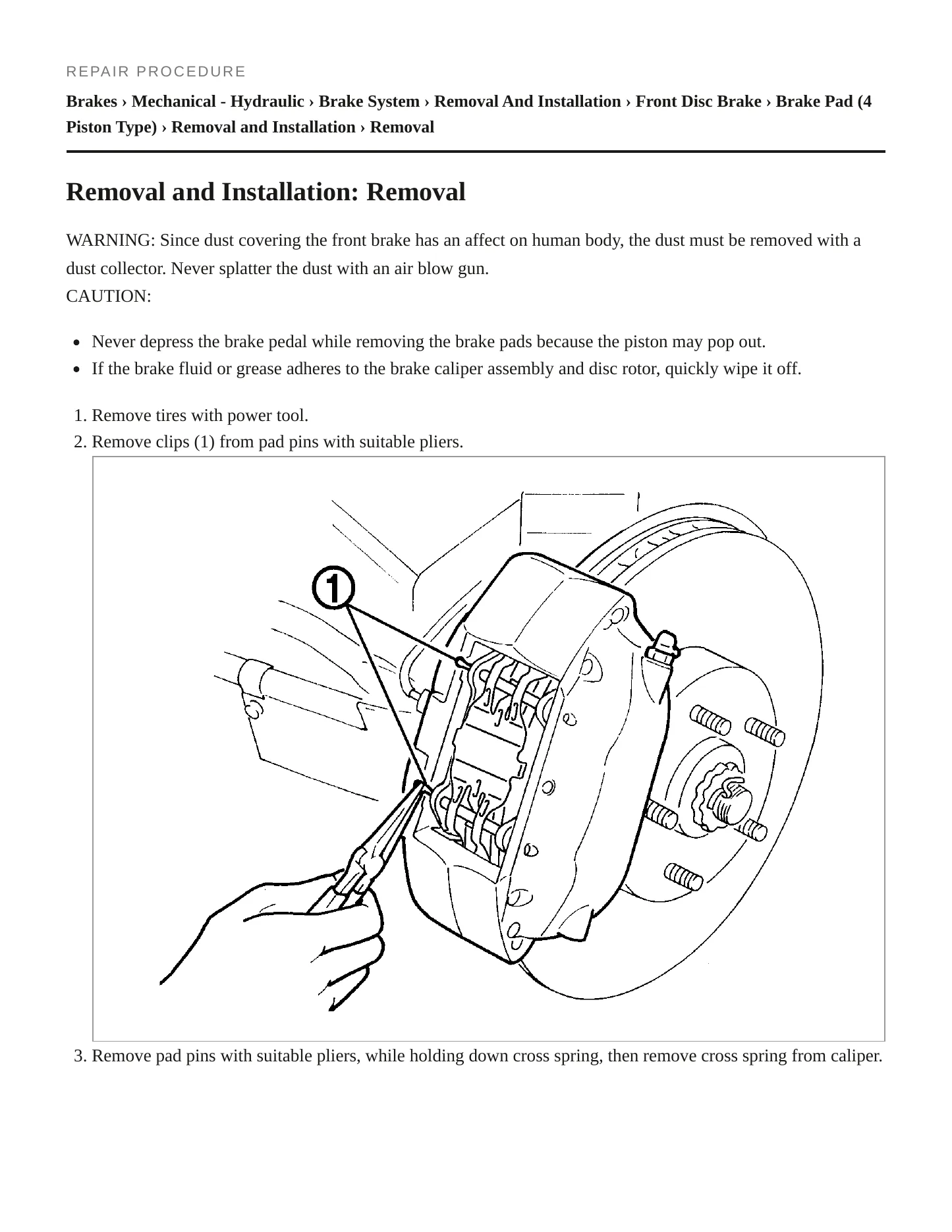 2019 INFINITI Q70L service manual page 5