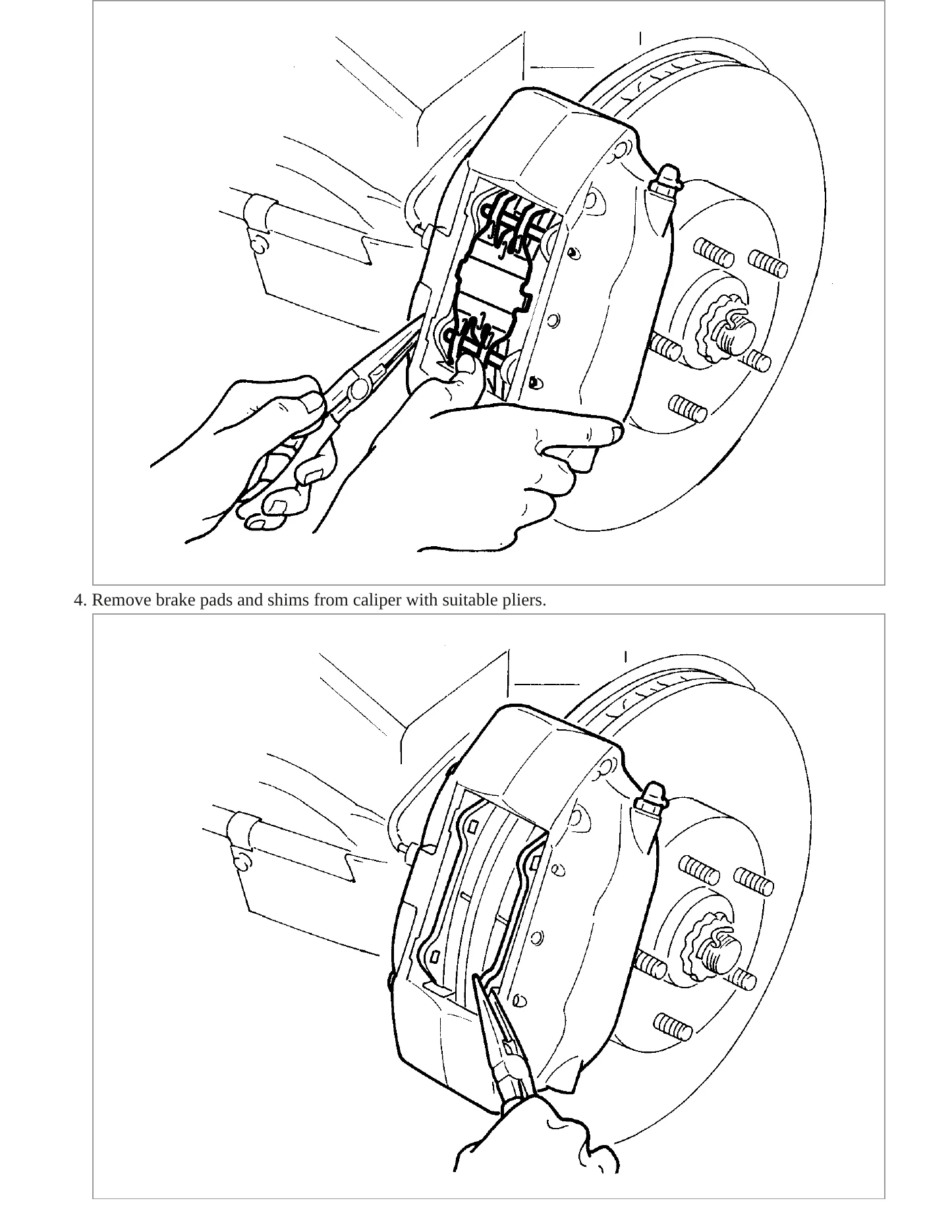 2019 INFINITI Q70L service manual page 6