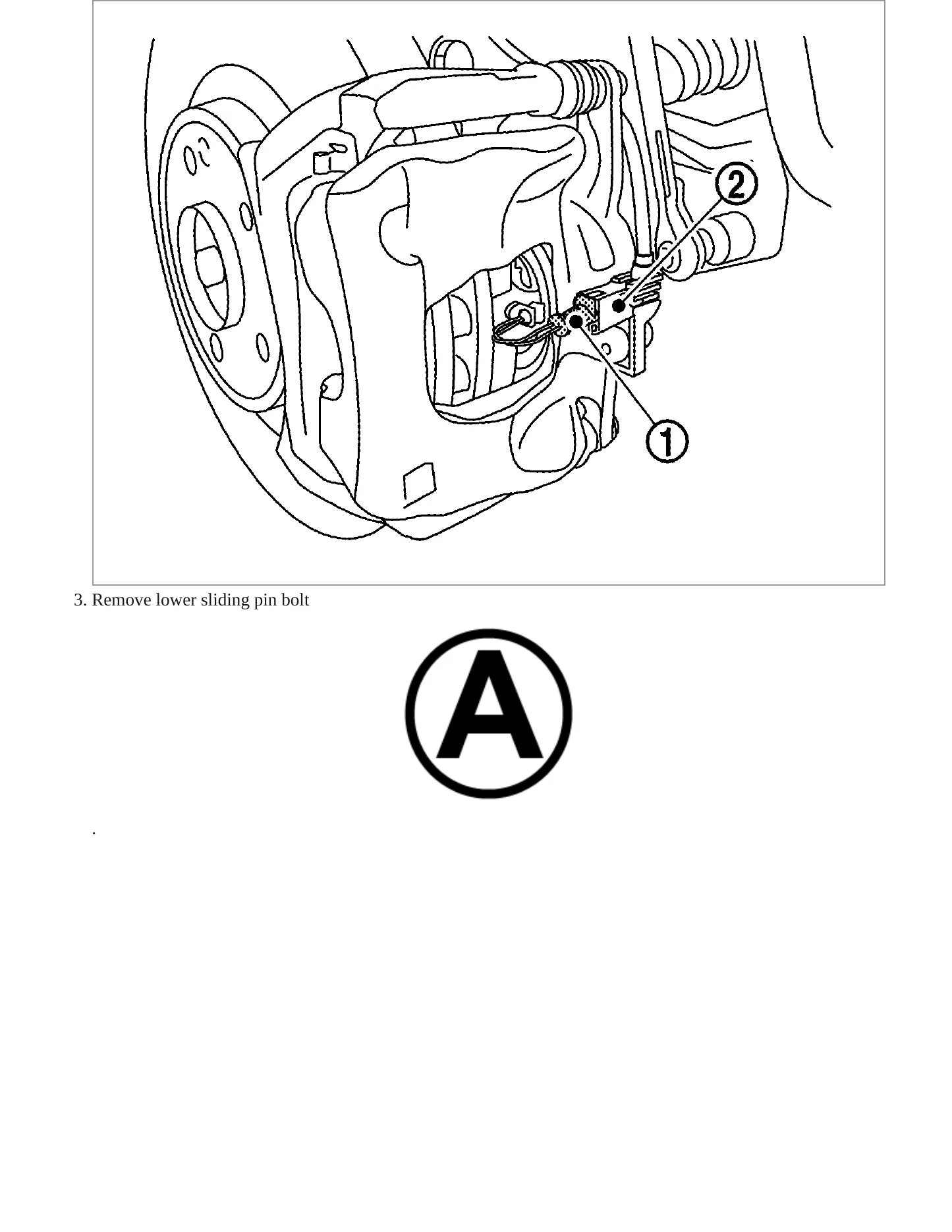 2019 INFINITI QX30 Service and Repair Manual preview page 6