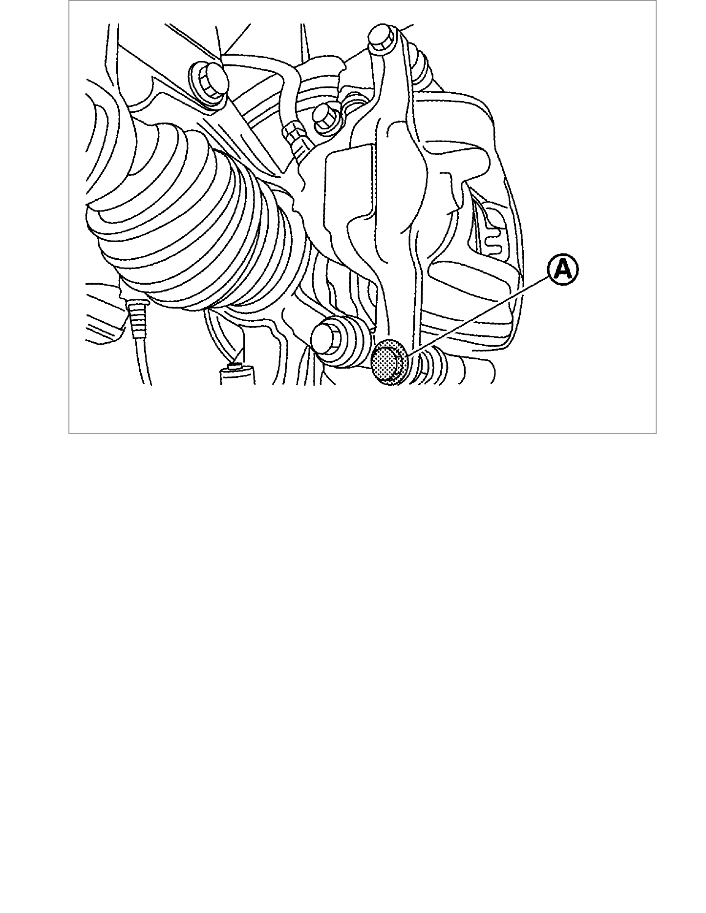 2019 INFINITI QX30 Service and Repair Manual preview page 7