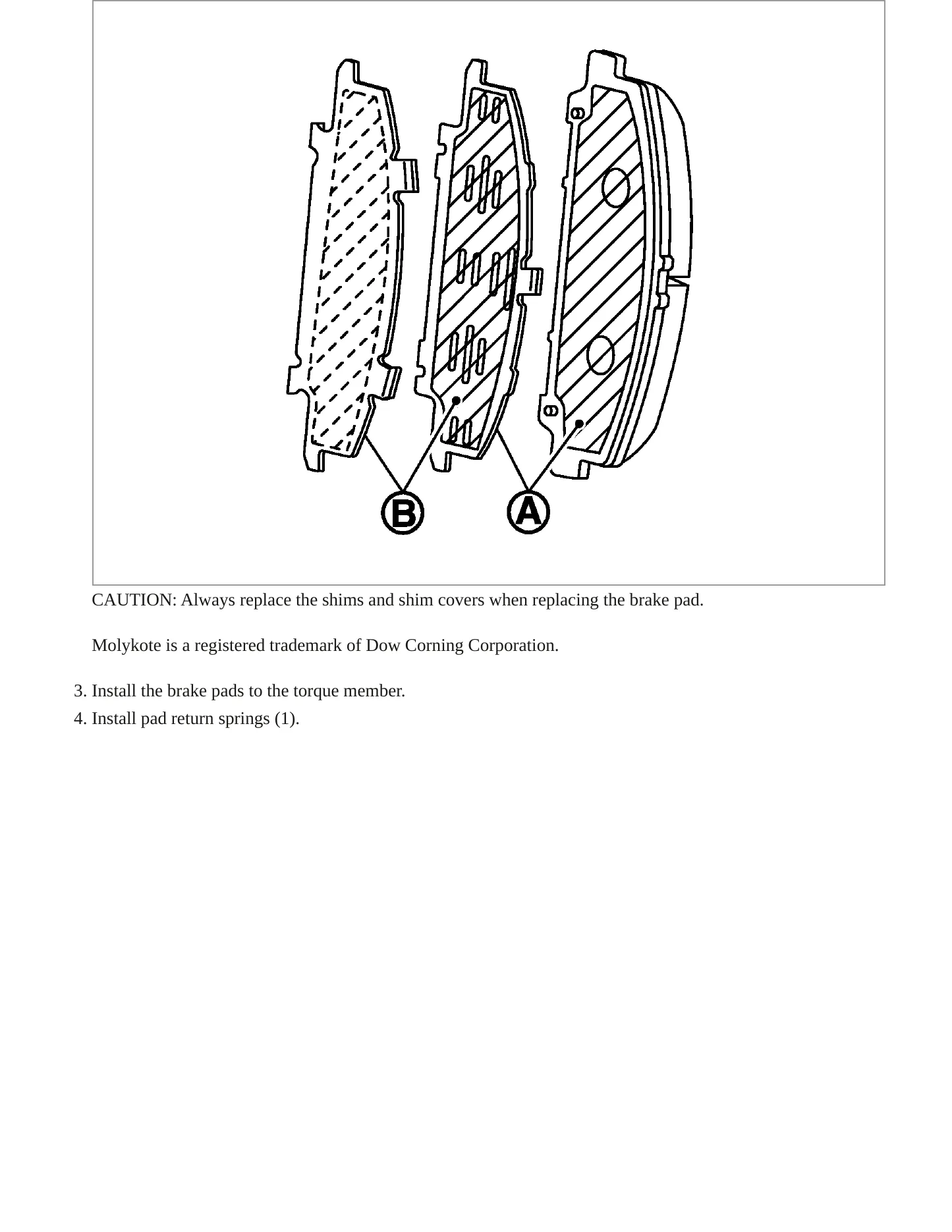 2019 INFINITI QX80 Service and Repair Manual preview page 6