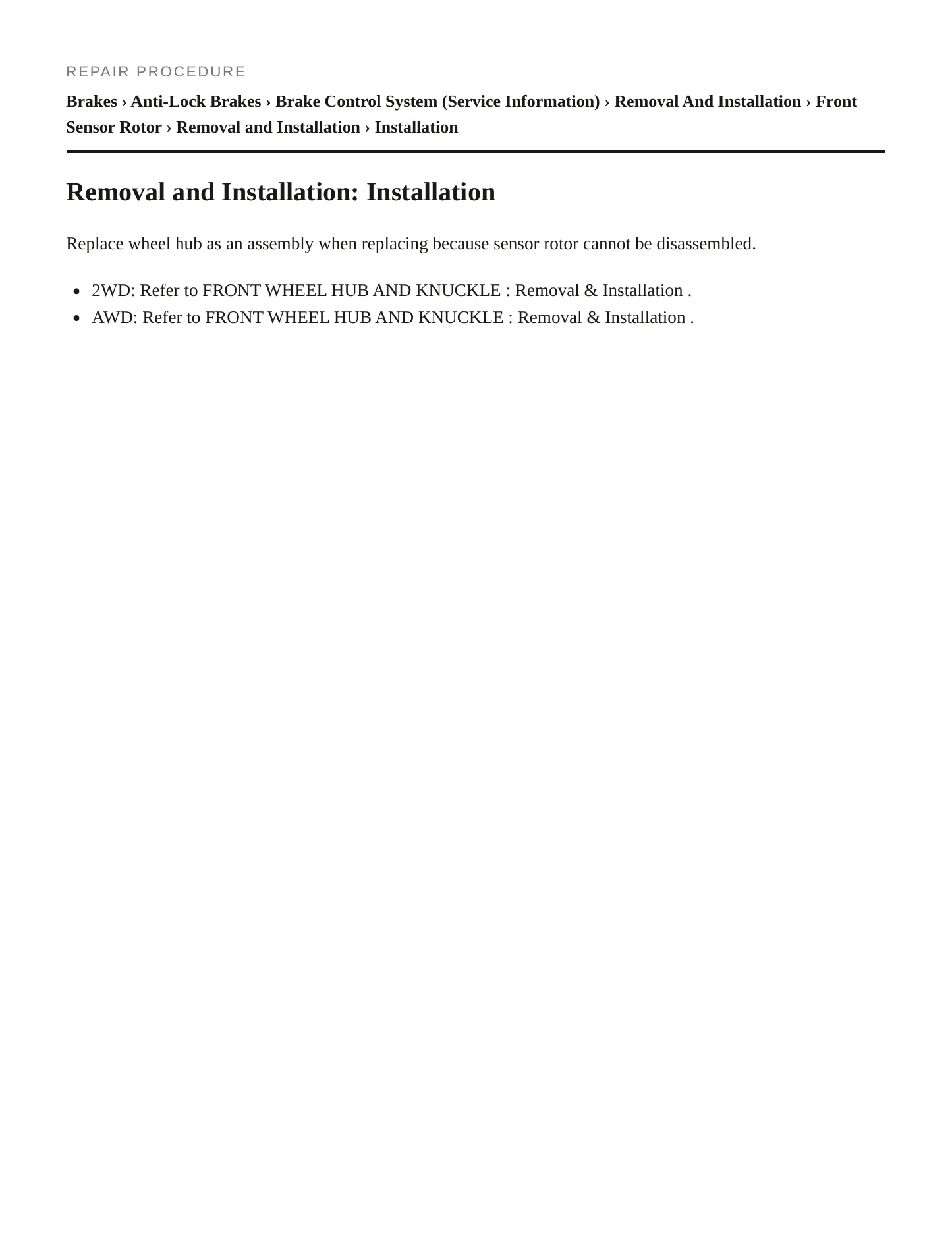 2020 INFINITI Q60 service manual page 5