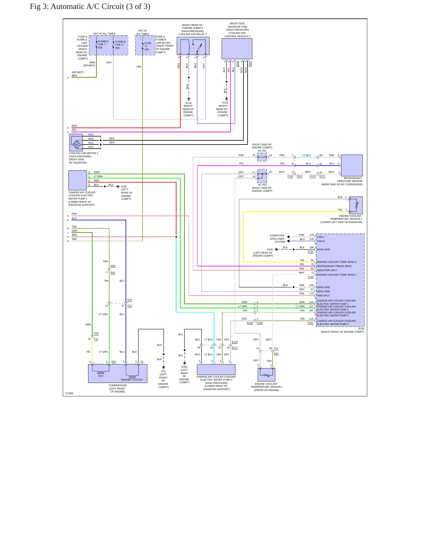 2020 INFINITI Q60 Service and Repair Manual preview page 8